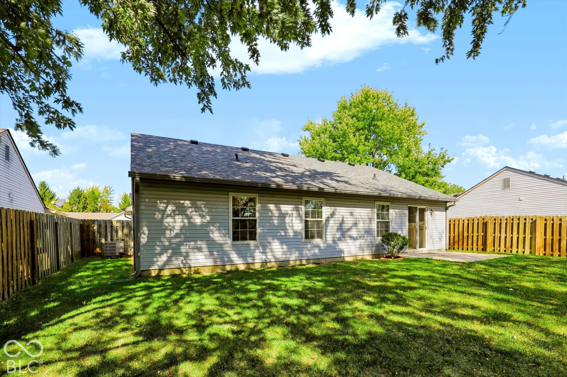 517 E Pine Ridge Drive, Westfield, IN 46074