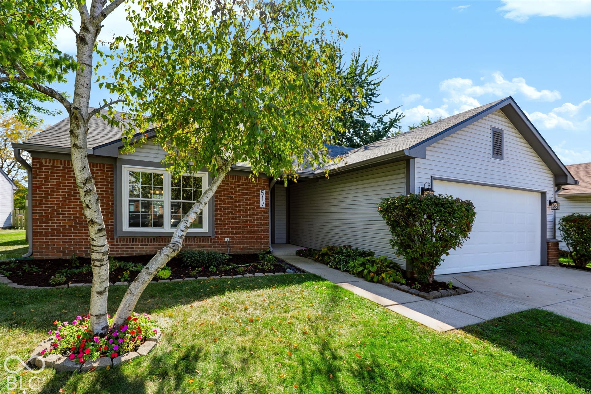 517 E Pine Ridge Drive, Westfield, IN 46074