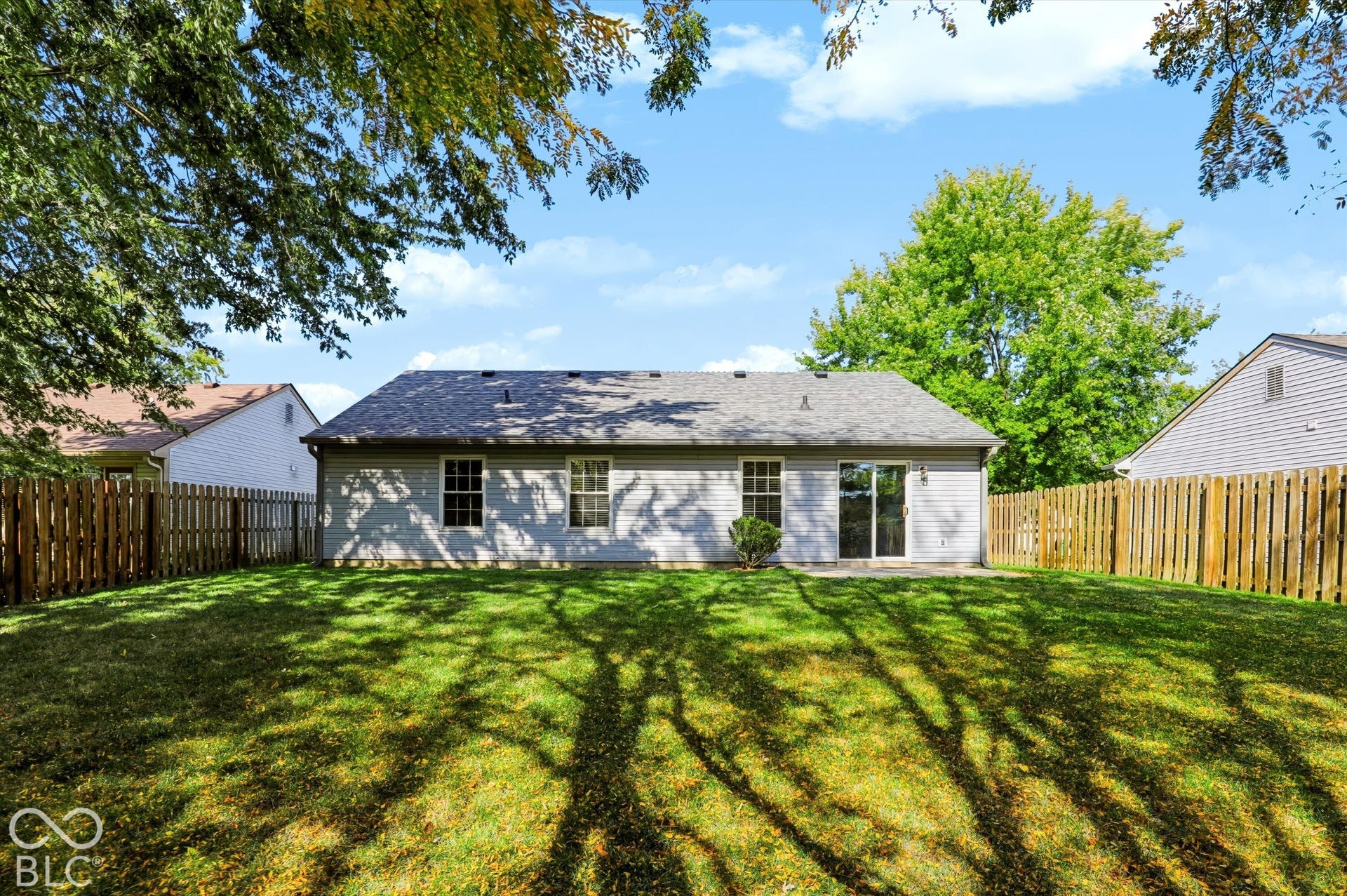 517 E Pine Ridge Drive, Westfield, IN 46074