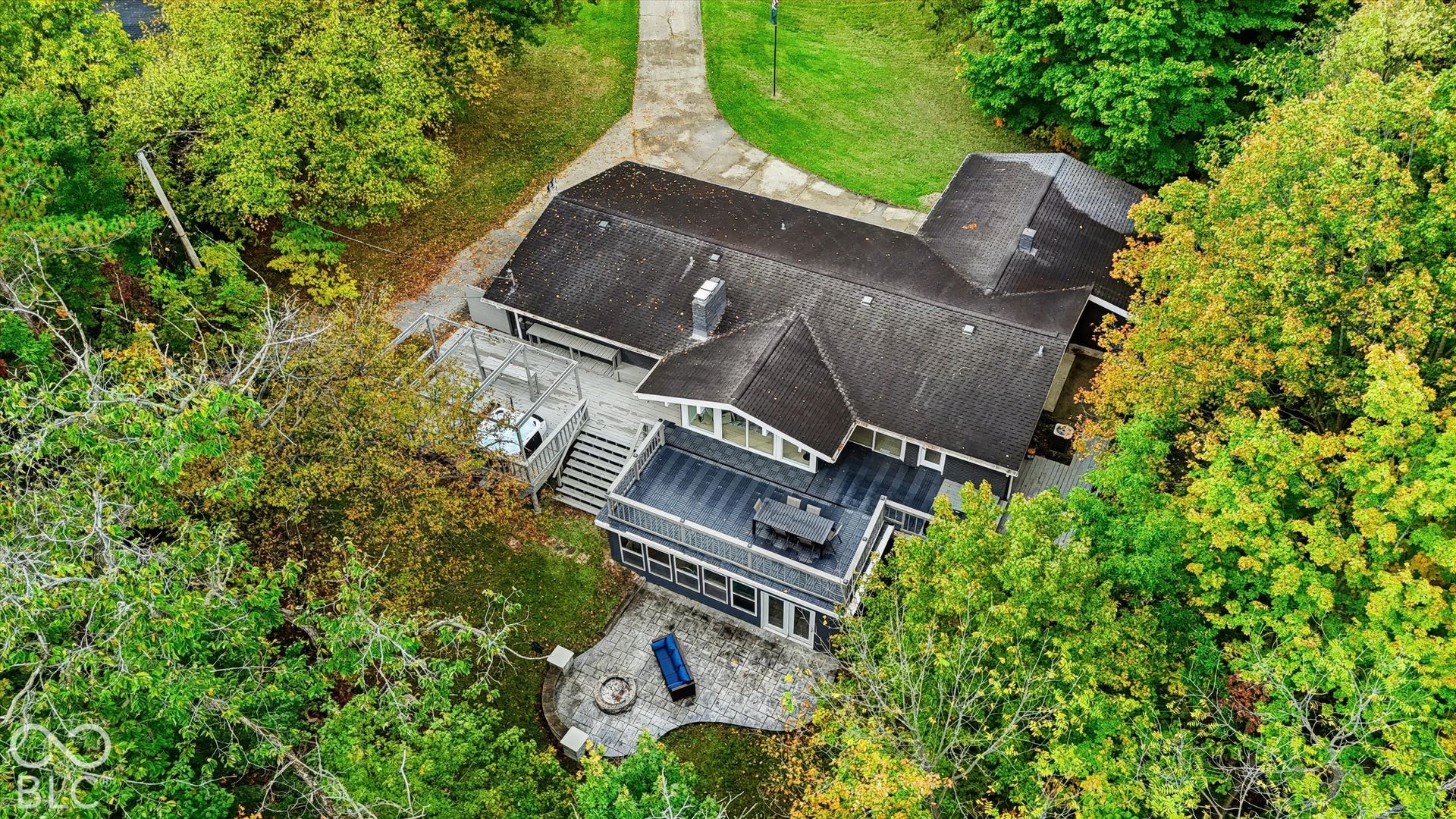 145 Bexhill Drive, Carmel, IN 46032