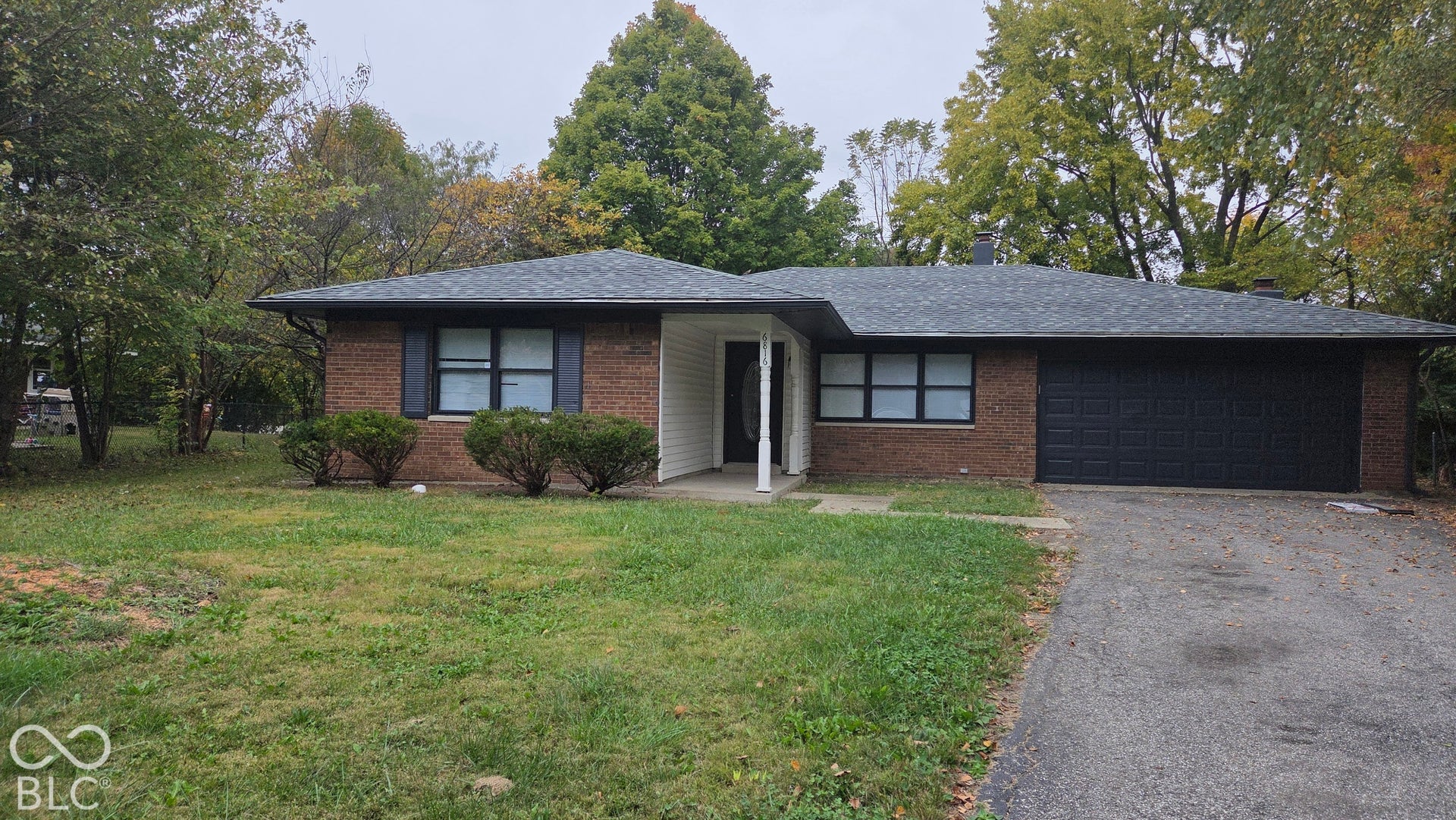 6816 Shadow Brook, Indianapolis, IN 46214 6816 Shadow Brook, Indianapolis, IN 46214