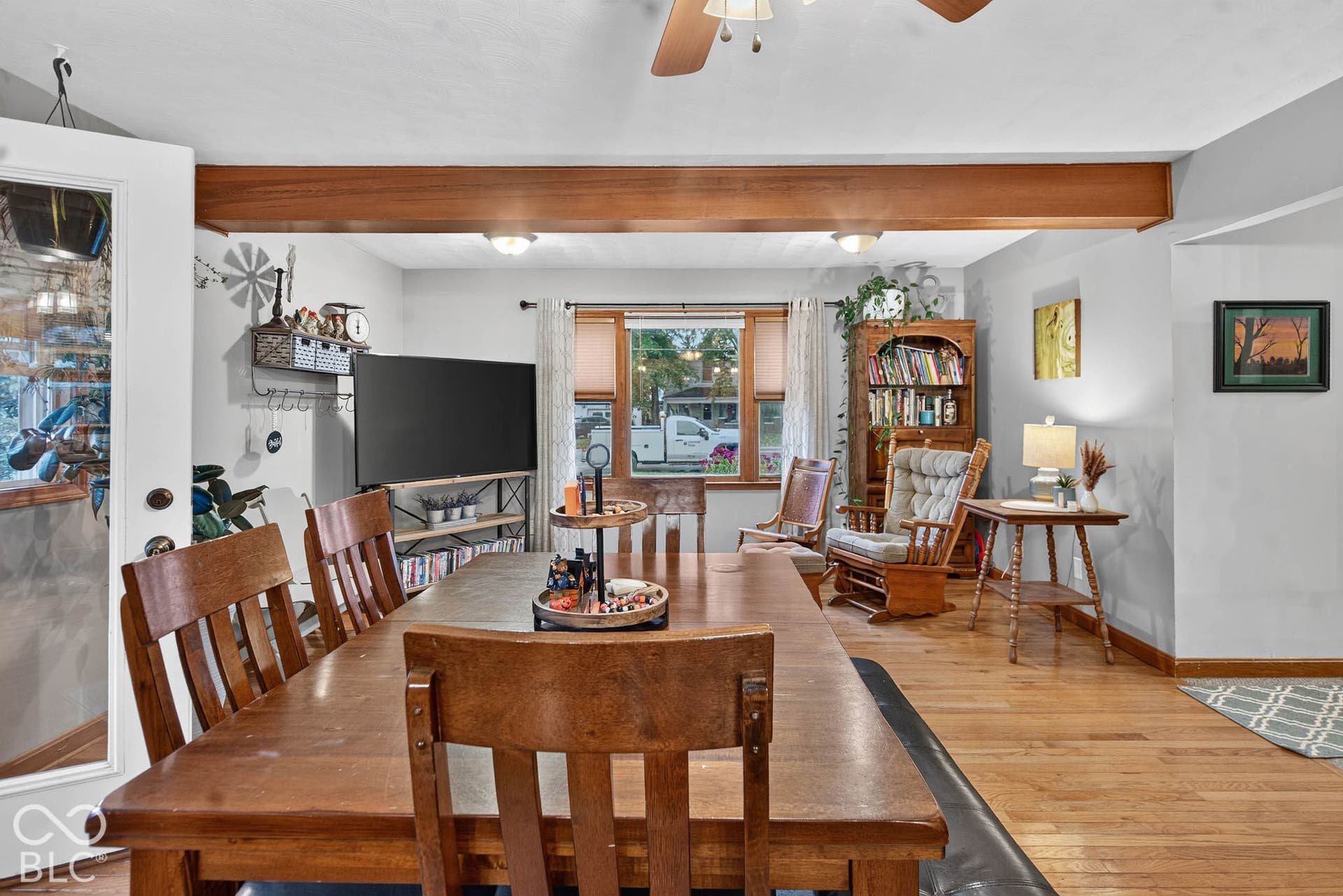 5080 E Washington Street, Straughn, IN 47387