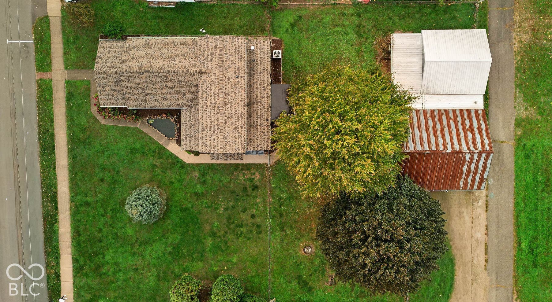 5080 E Washington Street, Straughn, IN 47387