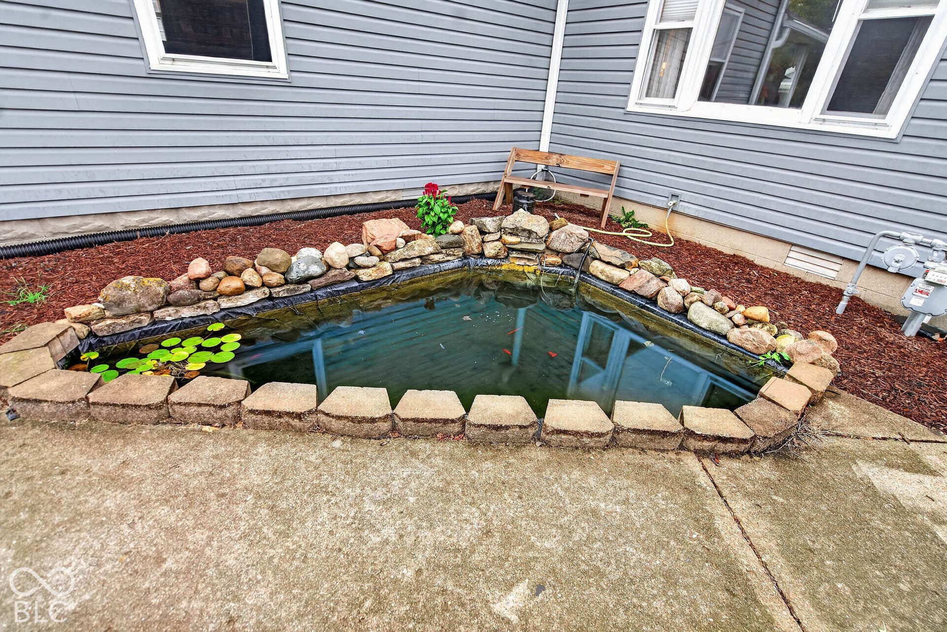 5080 E Washington Street, Straughn, IN 47387