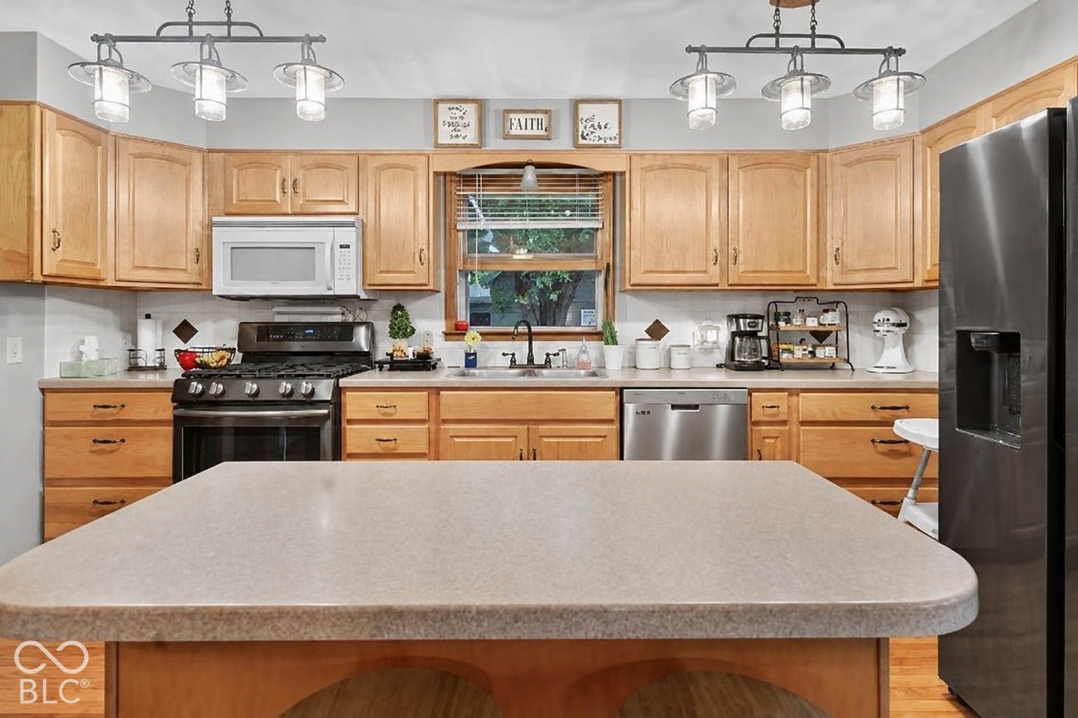 5080 E Washington Street, Straughn, IN 47387