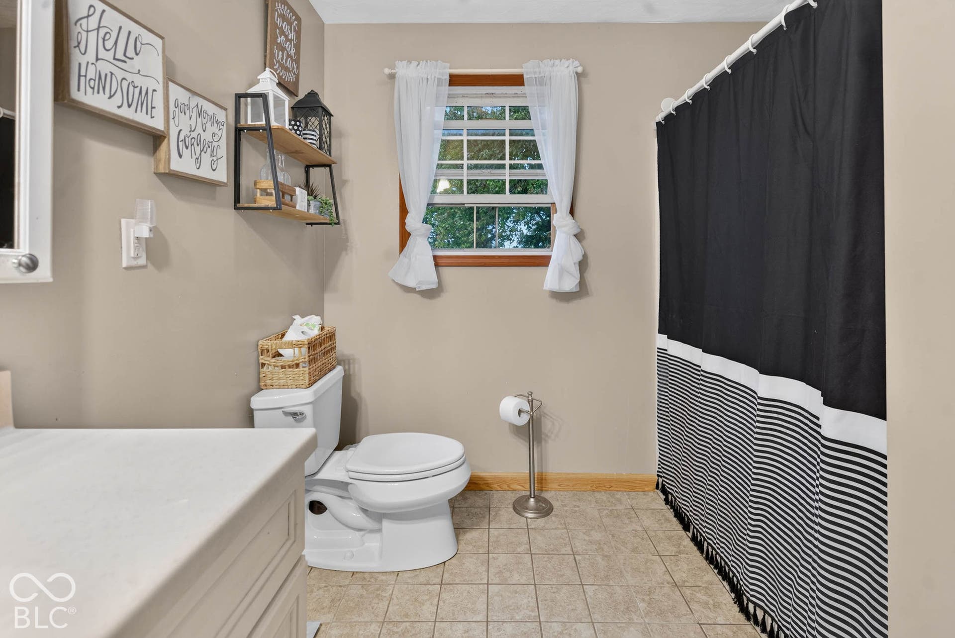 5080 E Washington Street, Straughn, IN 47387