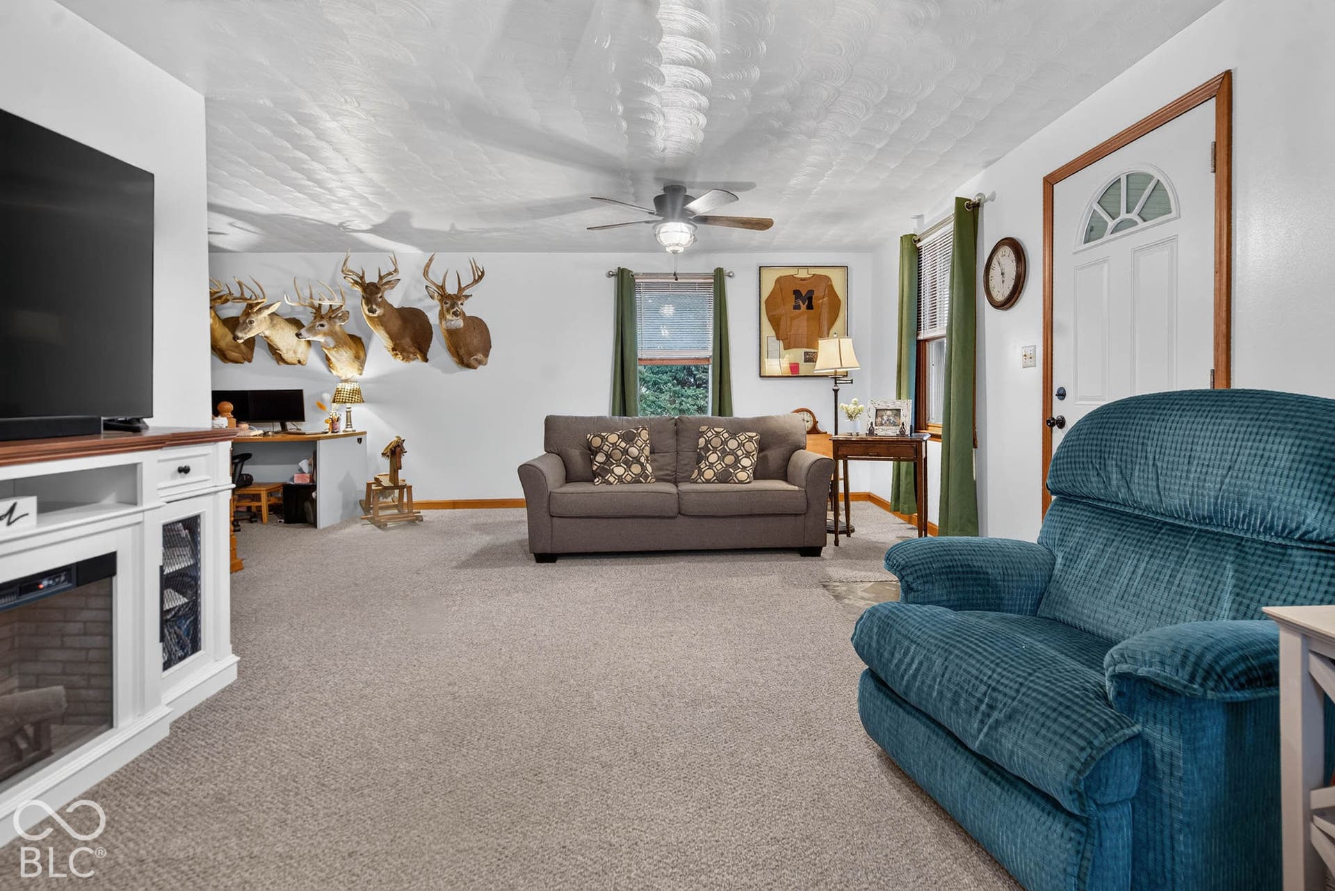 5080 E Washington Street, Straughn, IN 47387