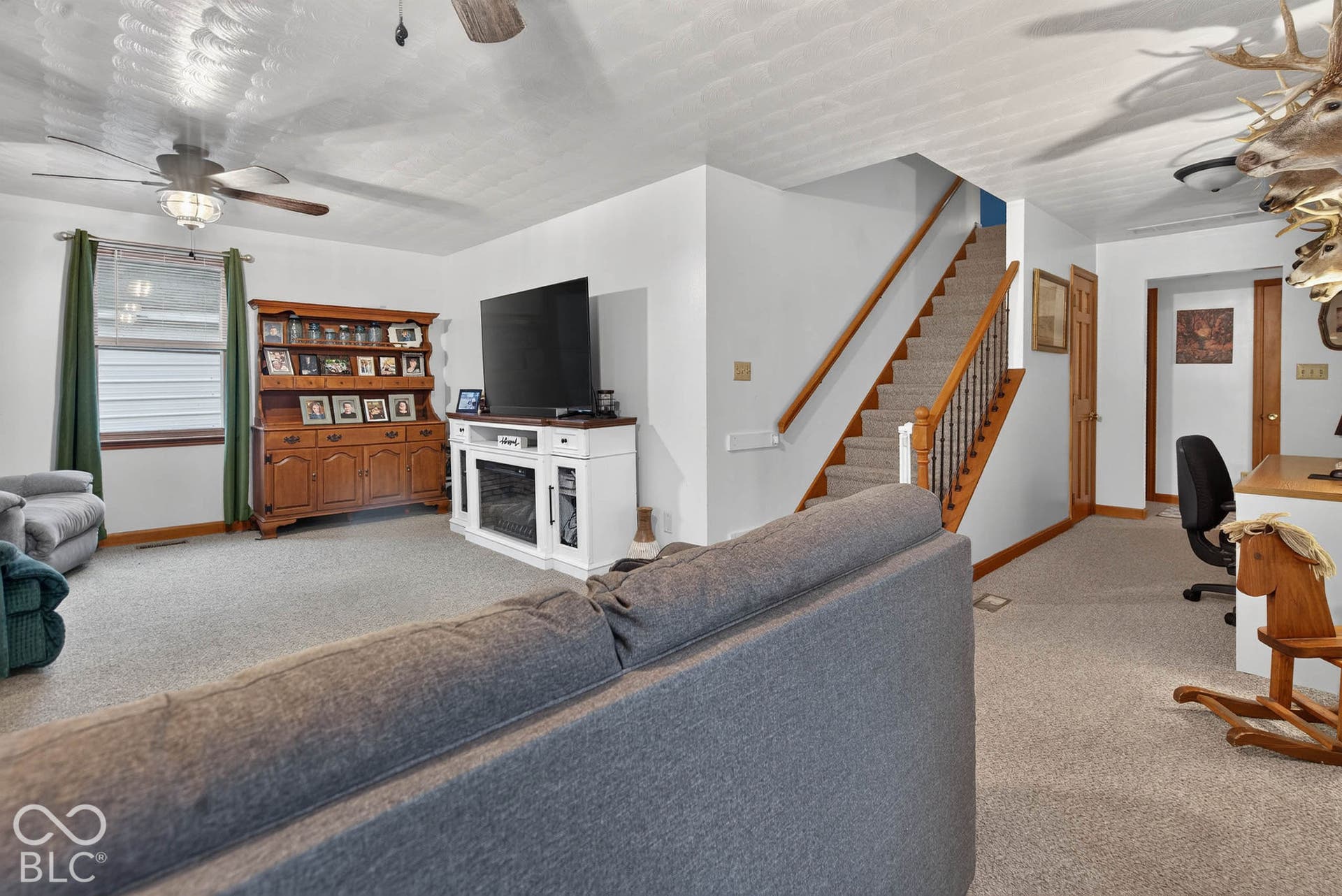 5080 E Washington Street, Straughn, IN 47387