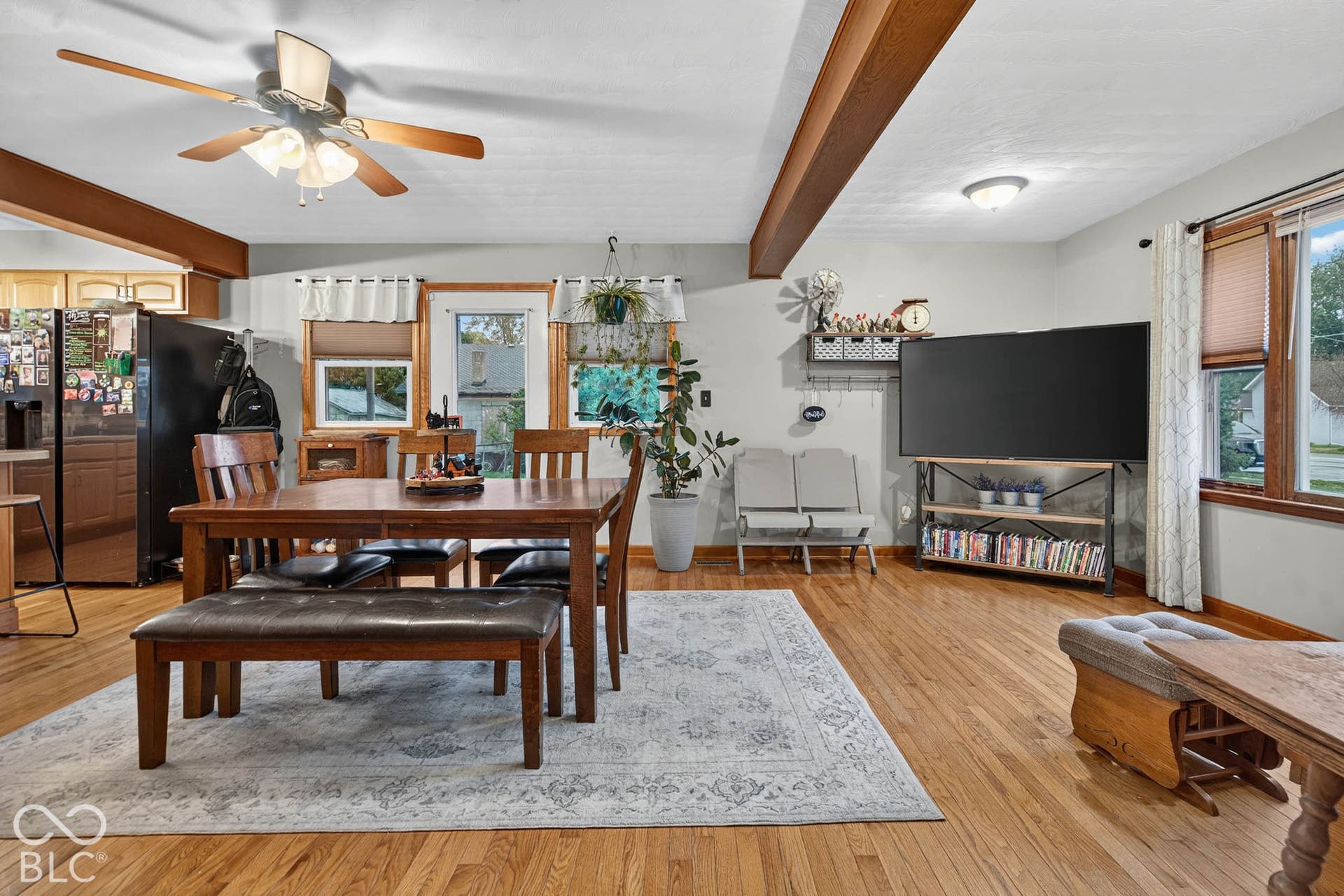 5080 E Washington Street, Straughn, IN 47387