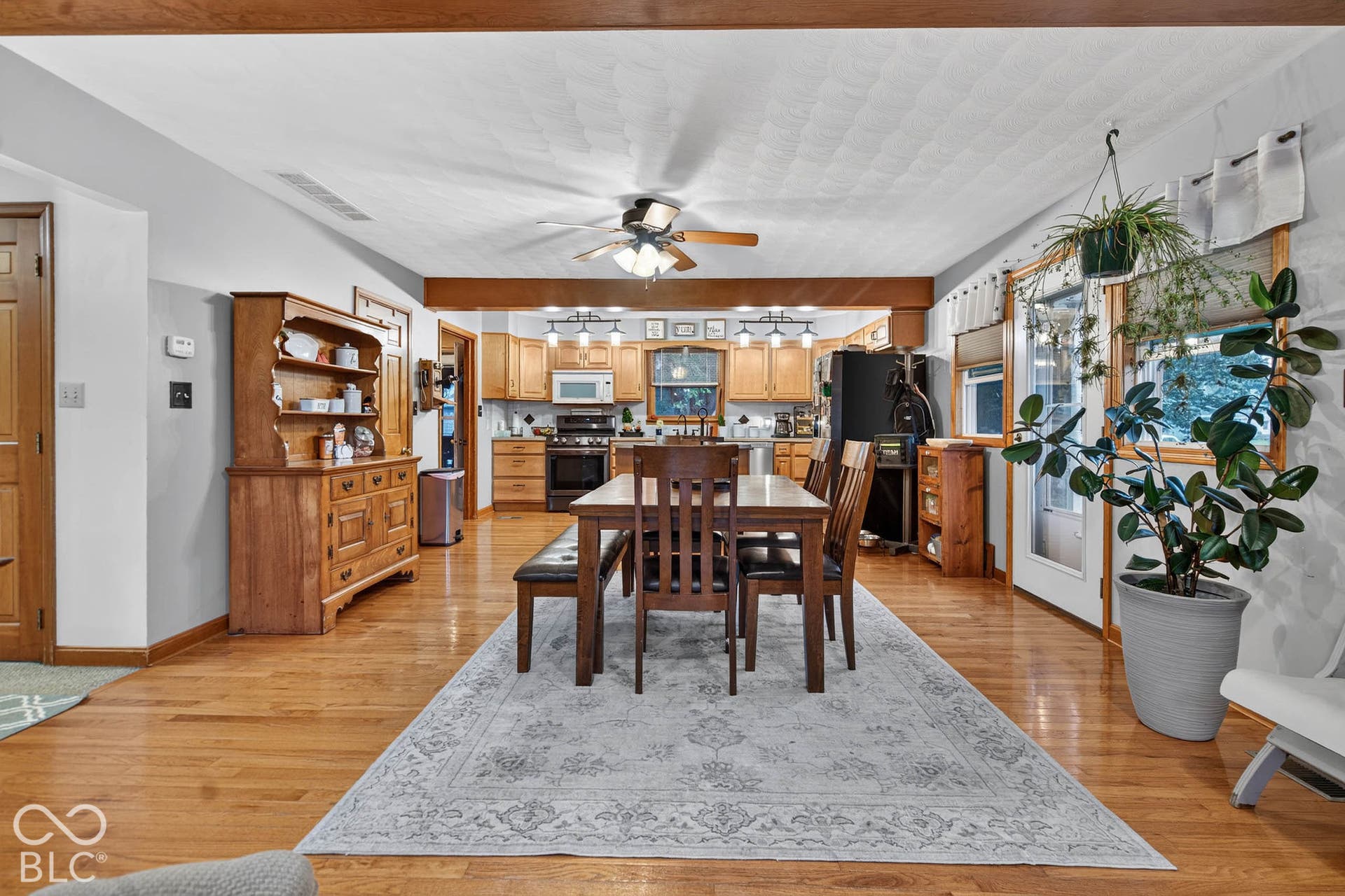 5080 E Washington Street, Straughn, IN 47387
