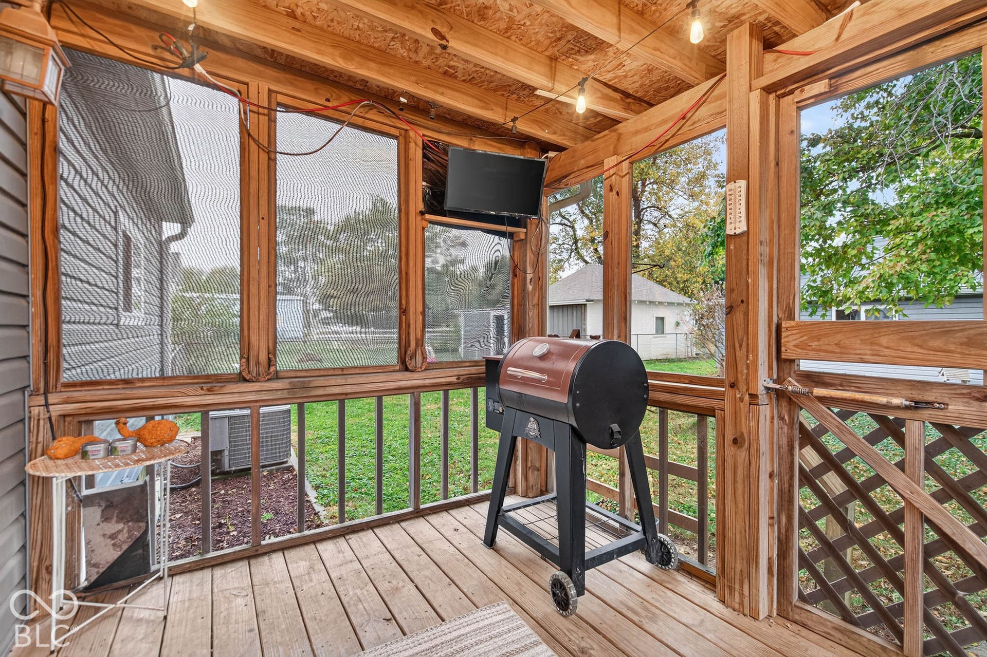 5080 E Washington Street, Straughn, IN 47387