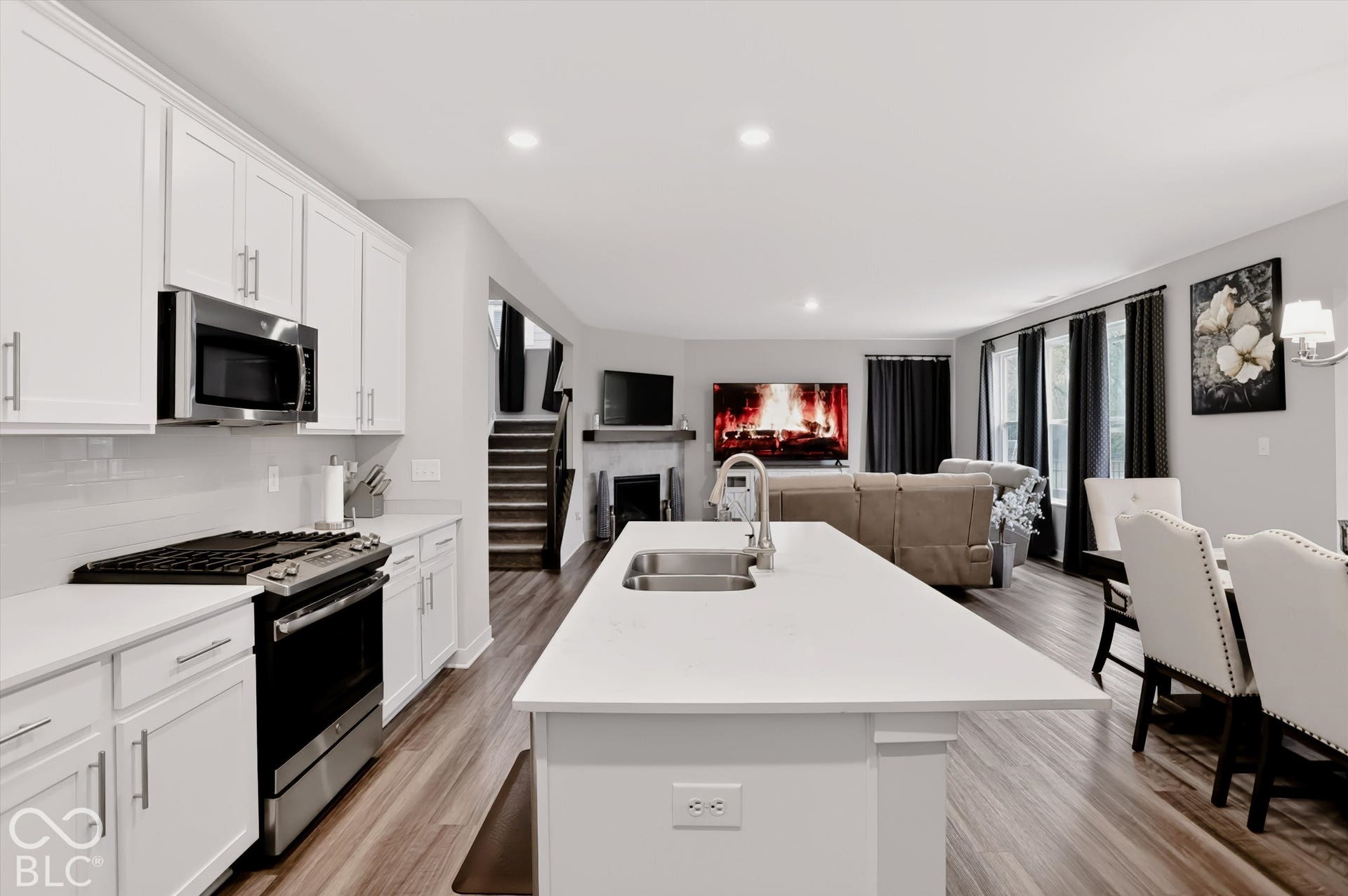 9978 Trafford Court, McCordsville, IN 46055