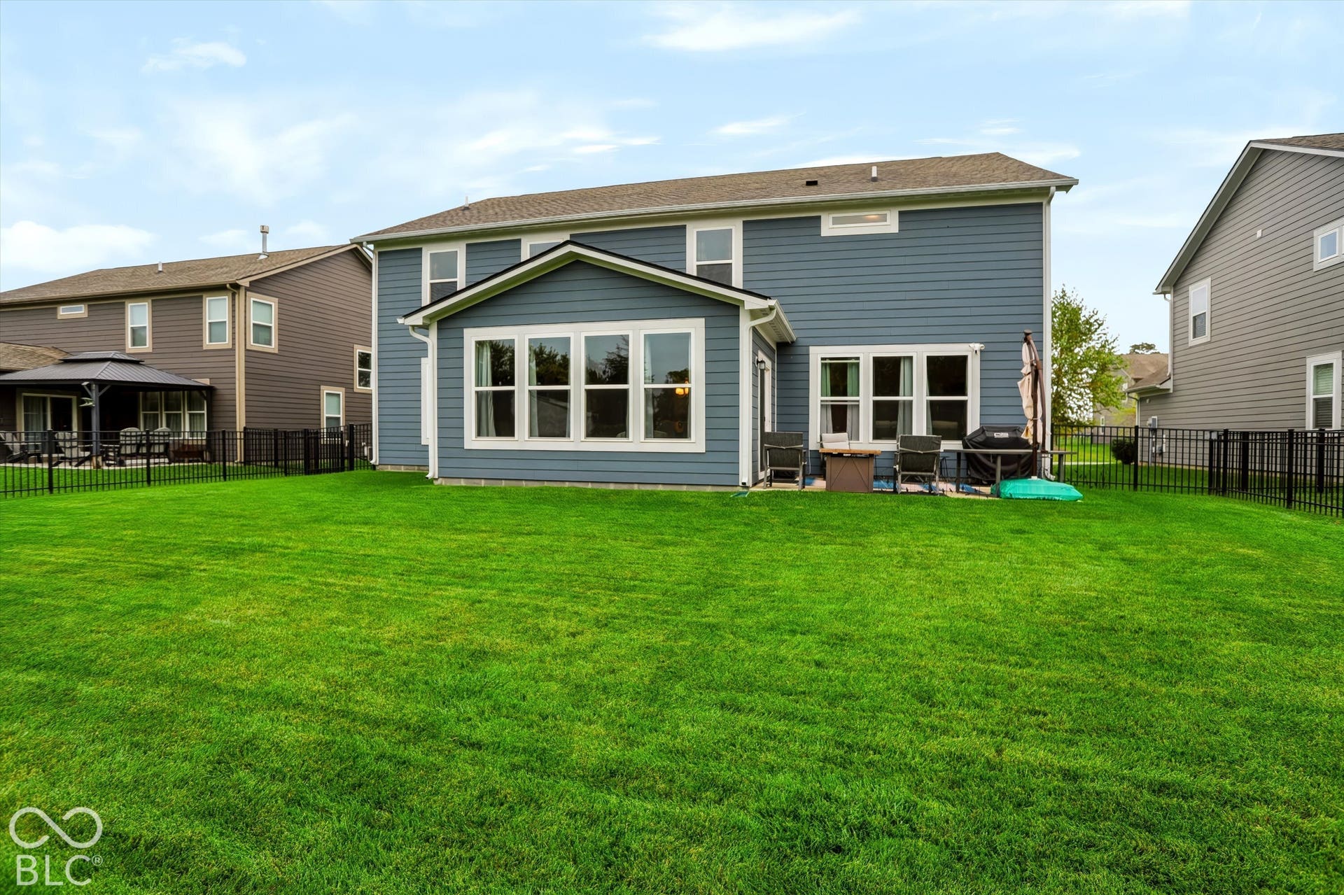 9978 Trafford Court, McCordsville, IN 46055