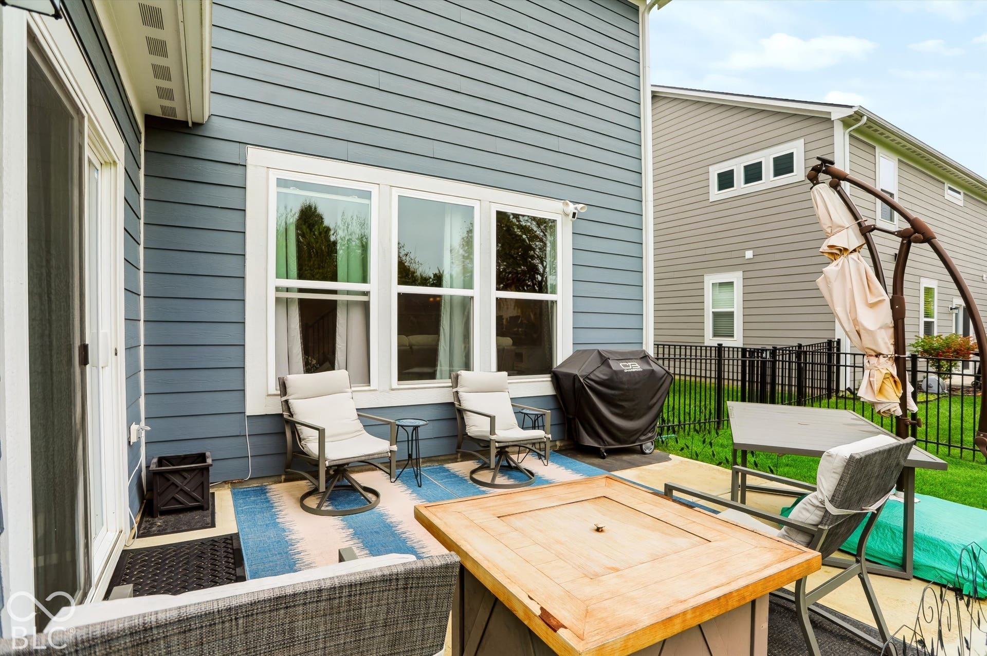 9978 Trafford Court, McCordsville, IN 46055