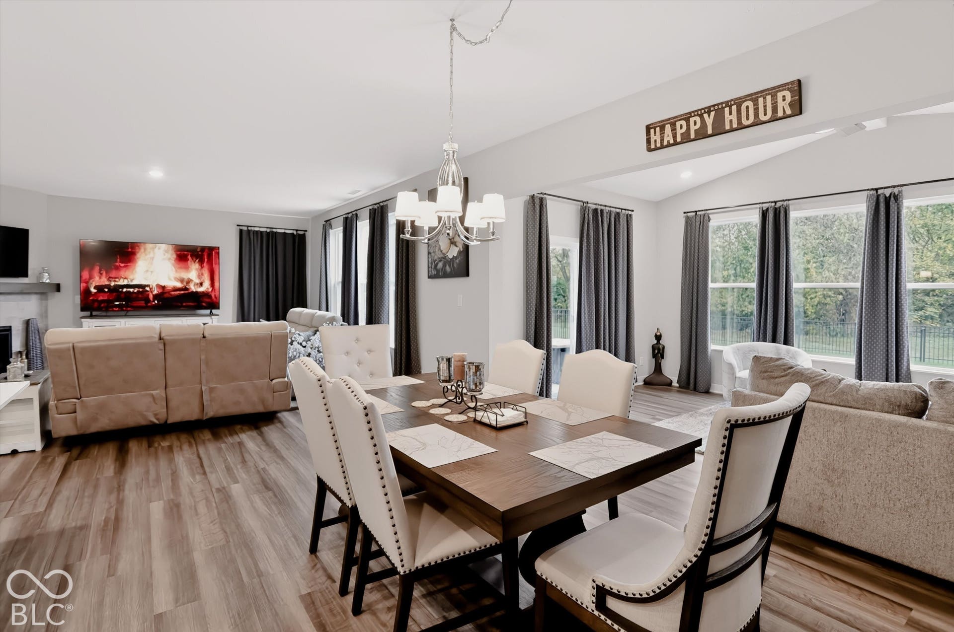 9978 Trafford Court, McCordsville, IN 46055