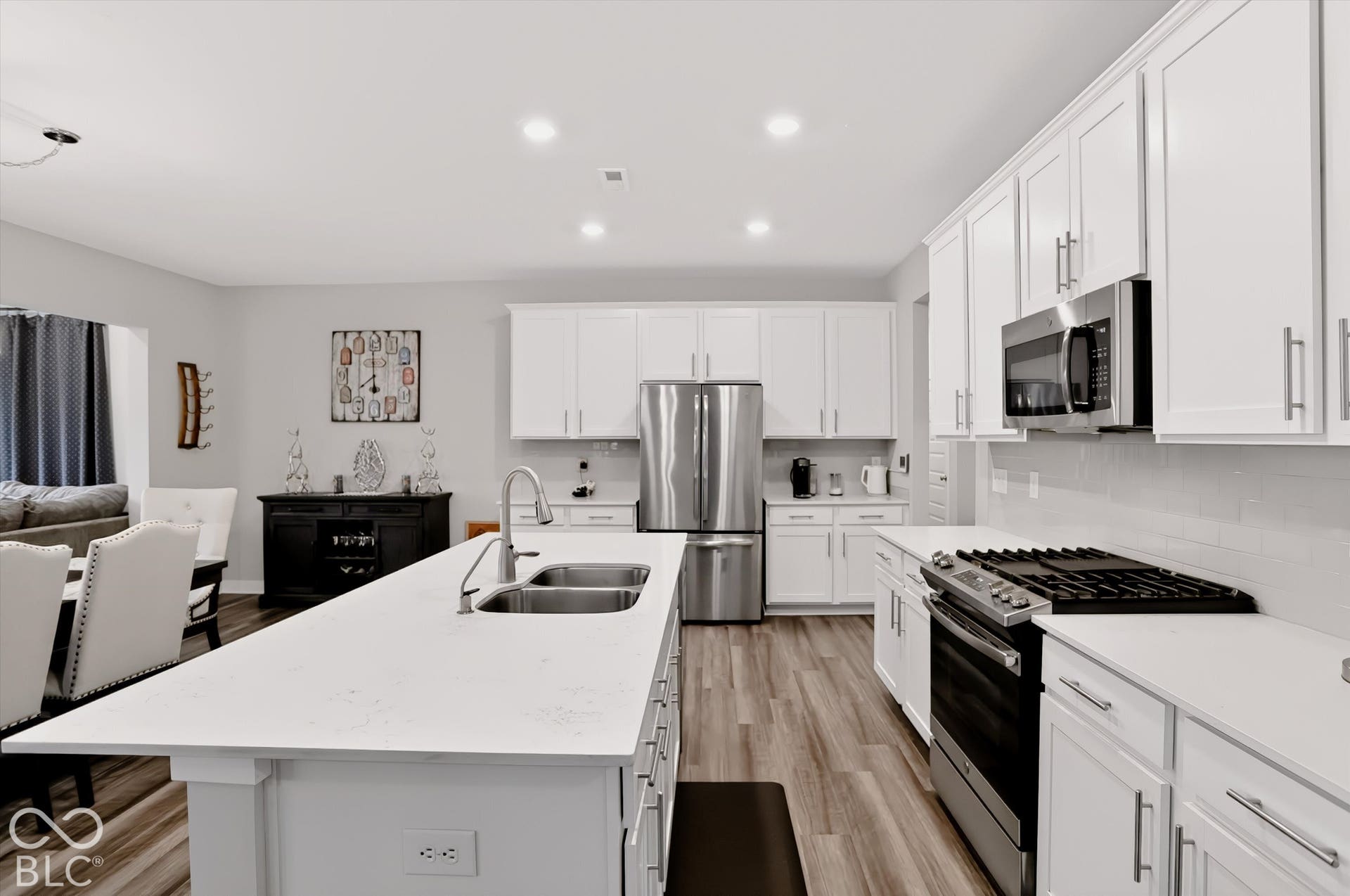 9978 Trafford Court, McCordsville, IN 46055