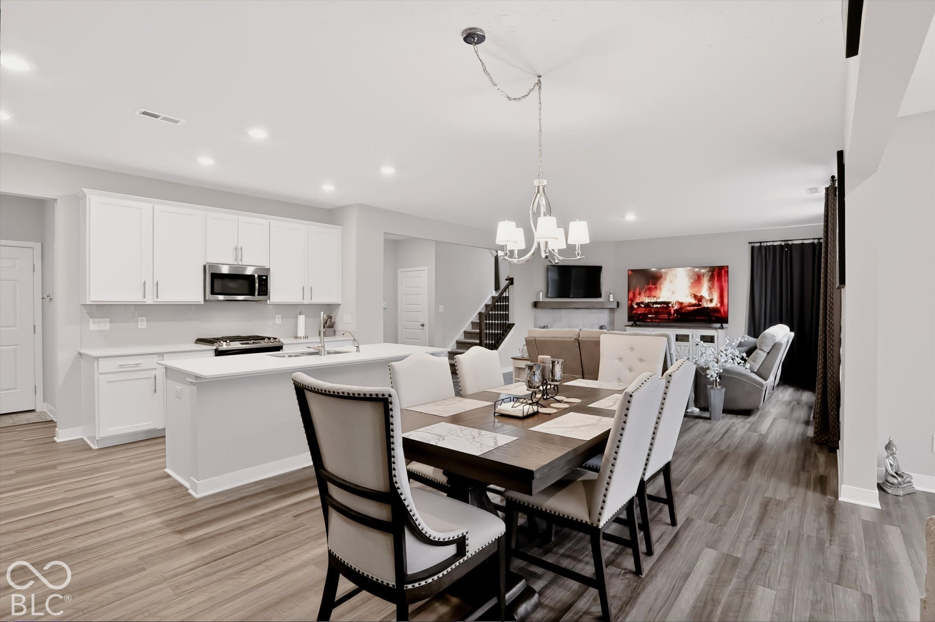 9978 Trafford Court, McCordsville, IN 46055