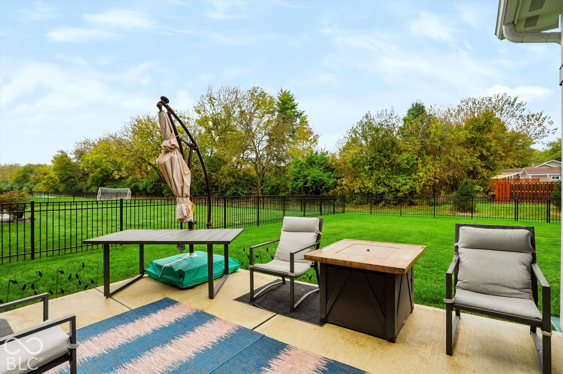 9978 Trafford Court, McCordsville, IN 46055