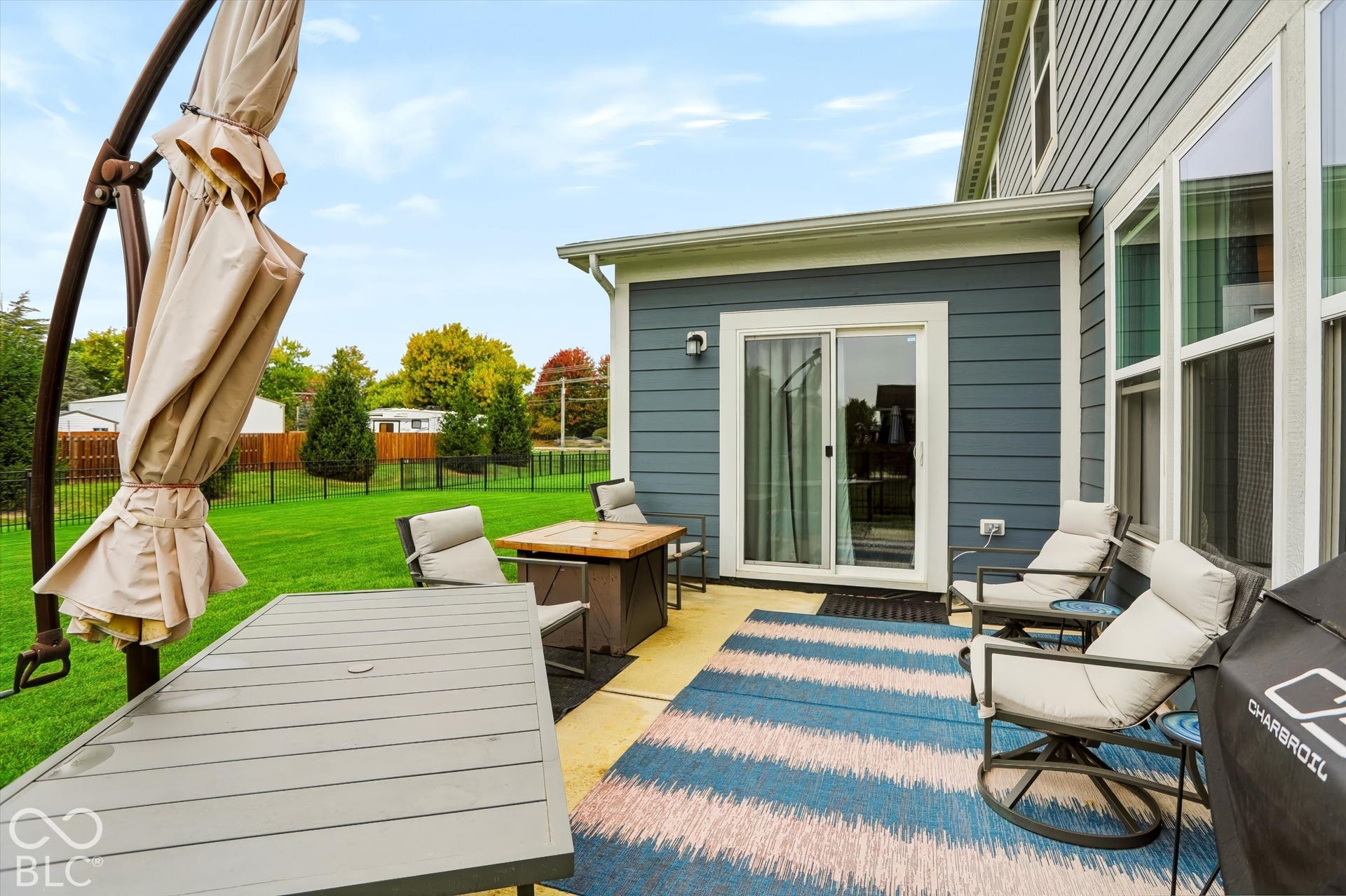9978 Trafford Court, McCordsville, IN 46055