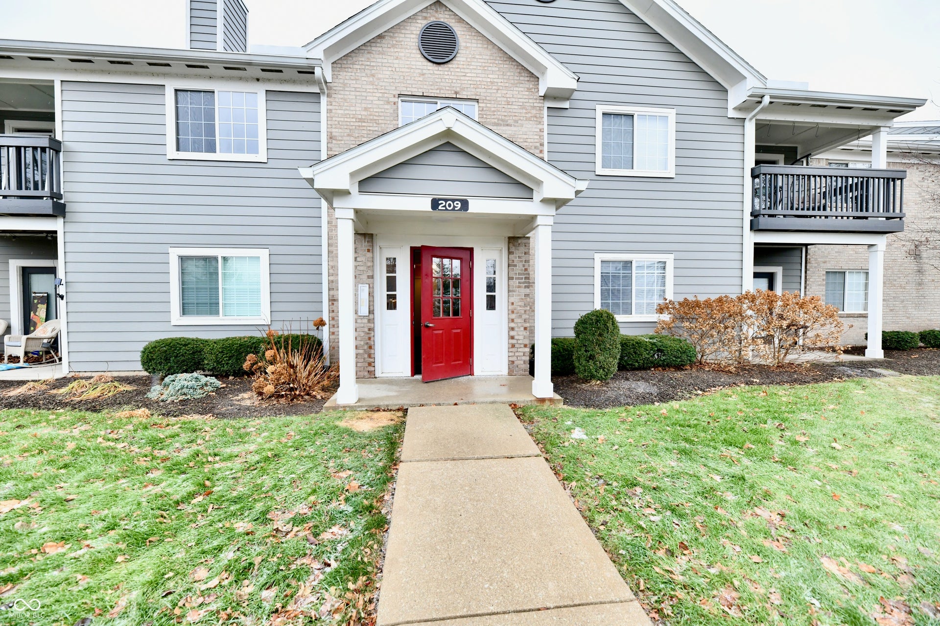 209 Faulkner Court, Carmel, IN 46032