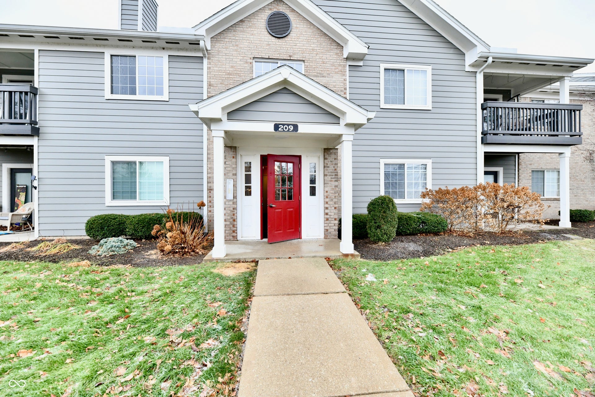209 Faulkner Court, Carmel, IN 46032