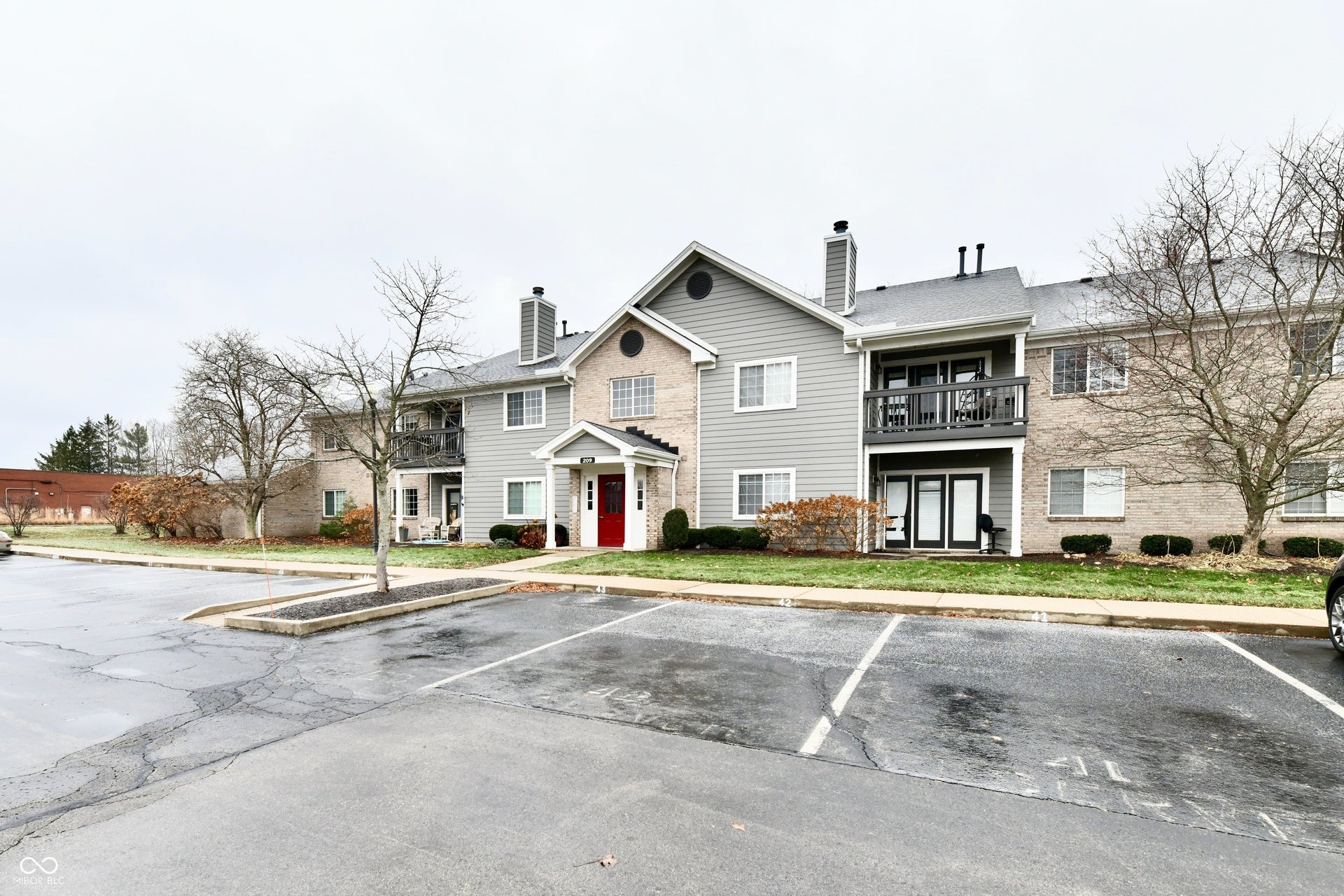 209 Faulkner Court, Carmel, IN 46032