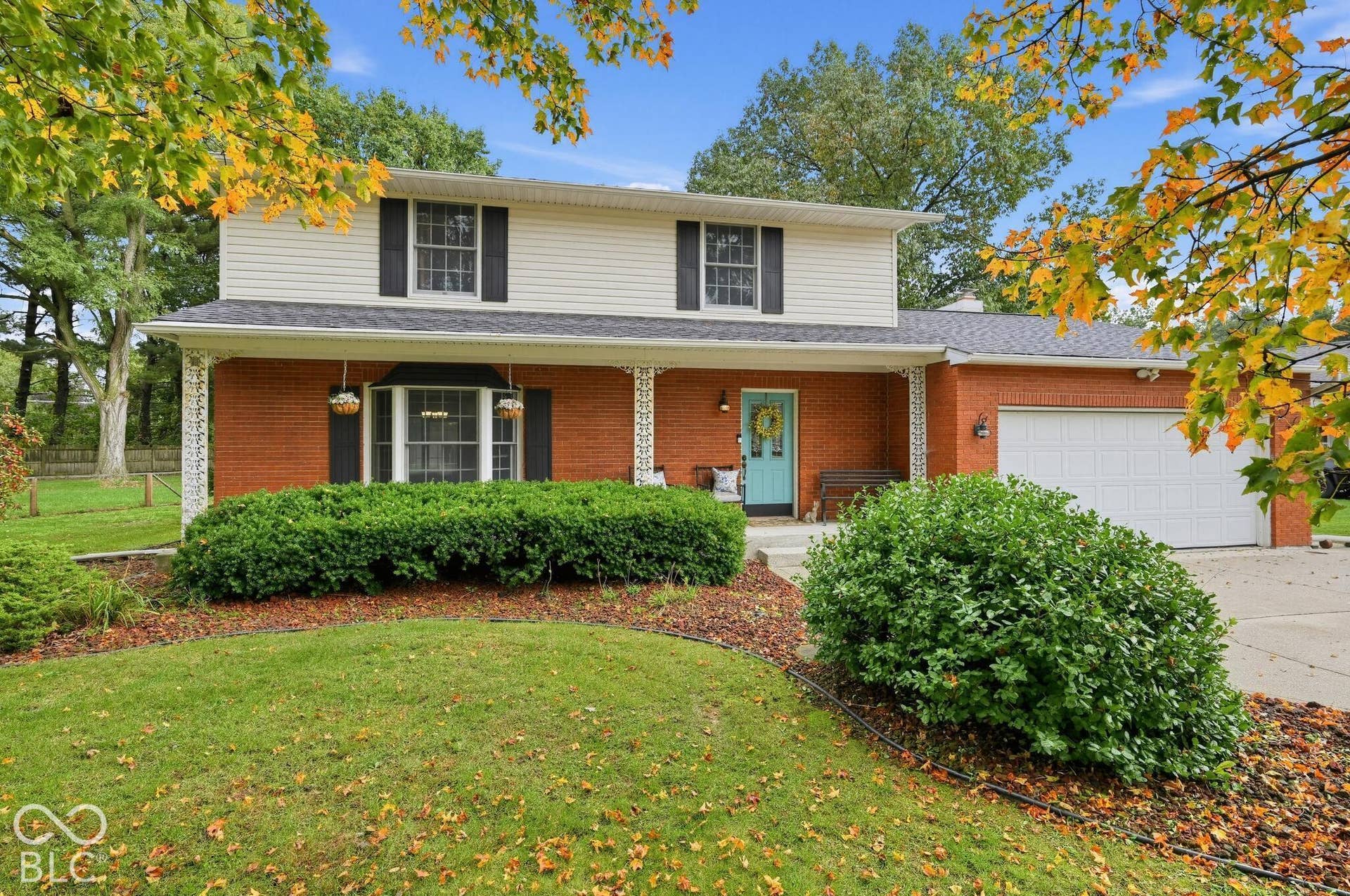 52092 W Winding Waters Lane N, Elkhart, IN 46514