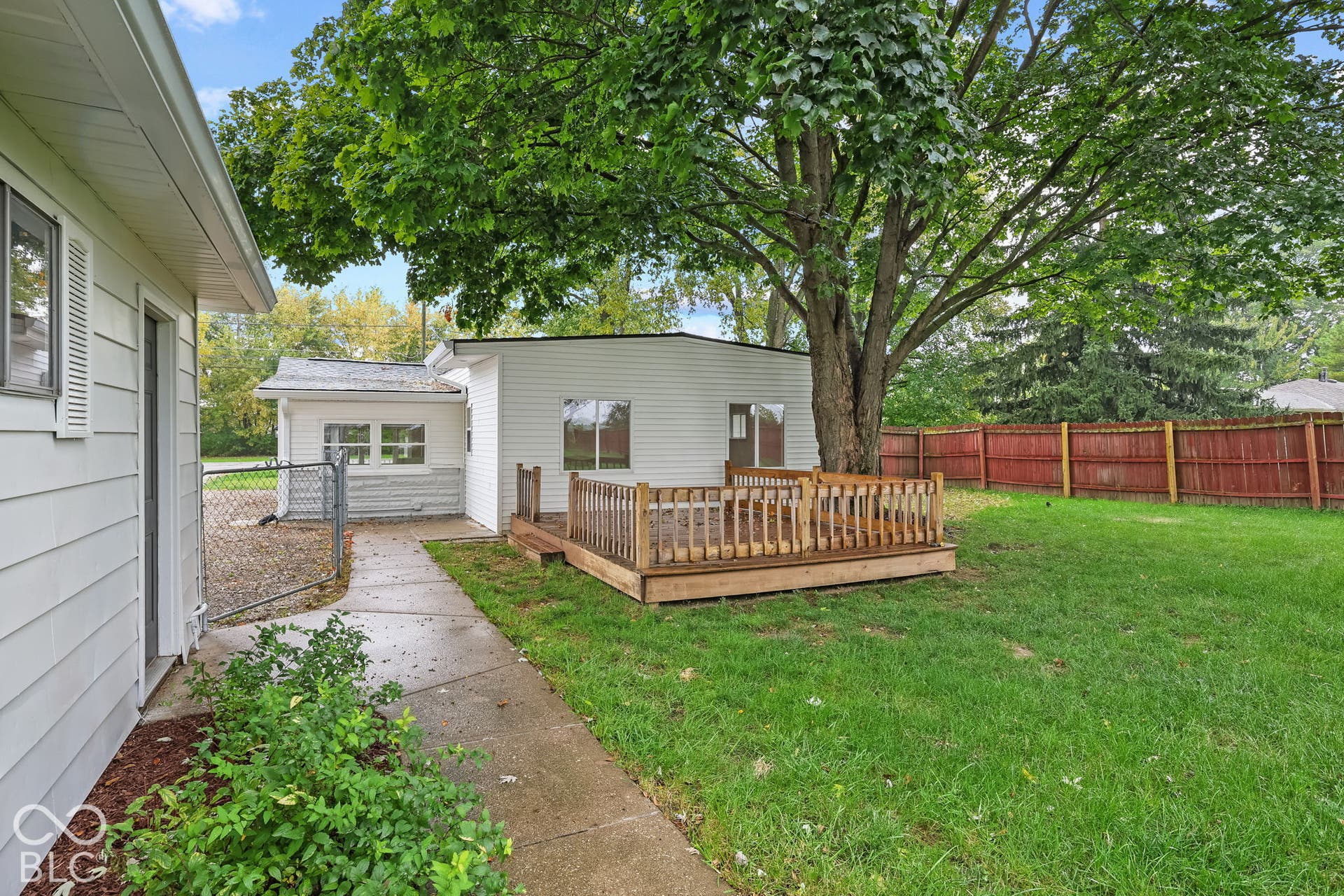 7902 W County Line Road, Camby, IN 46113