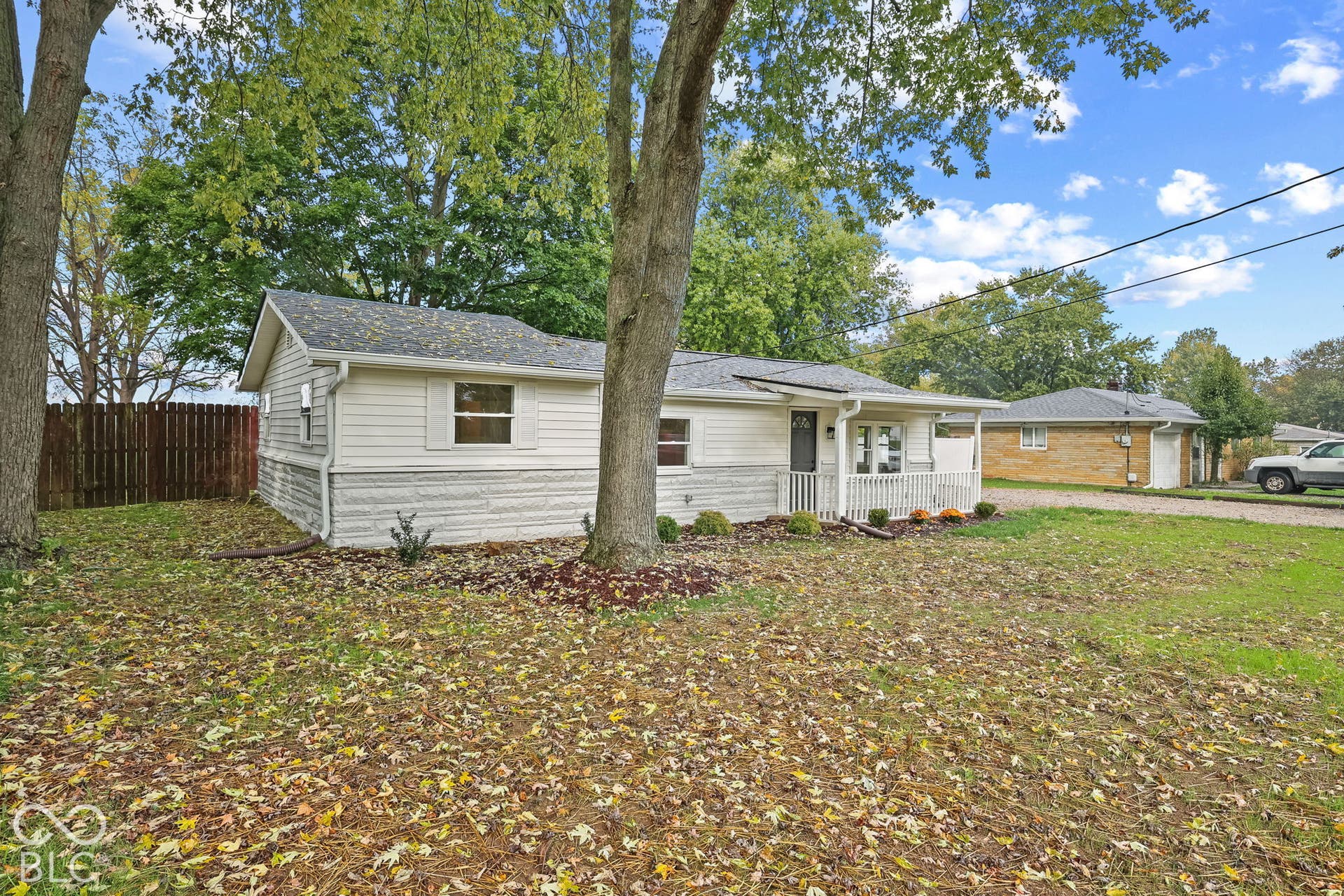 7902 W County Line Road, Camby, IN 46113