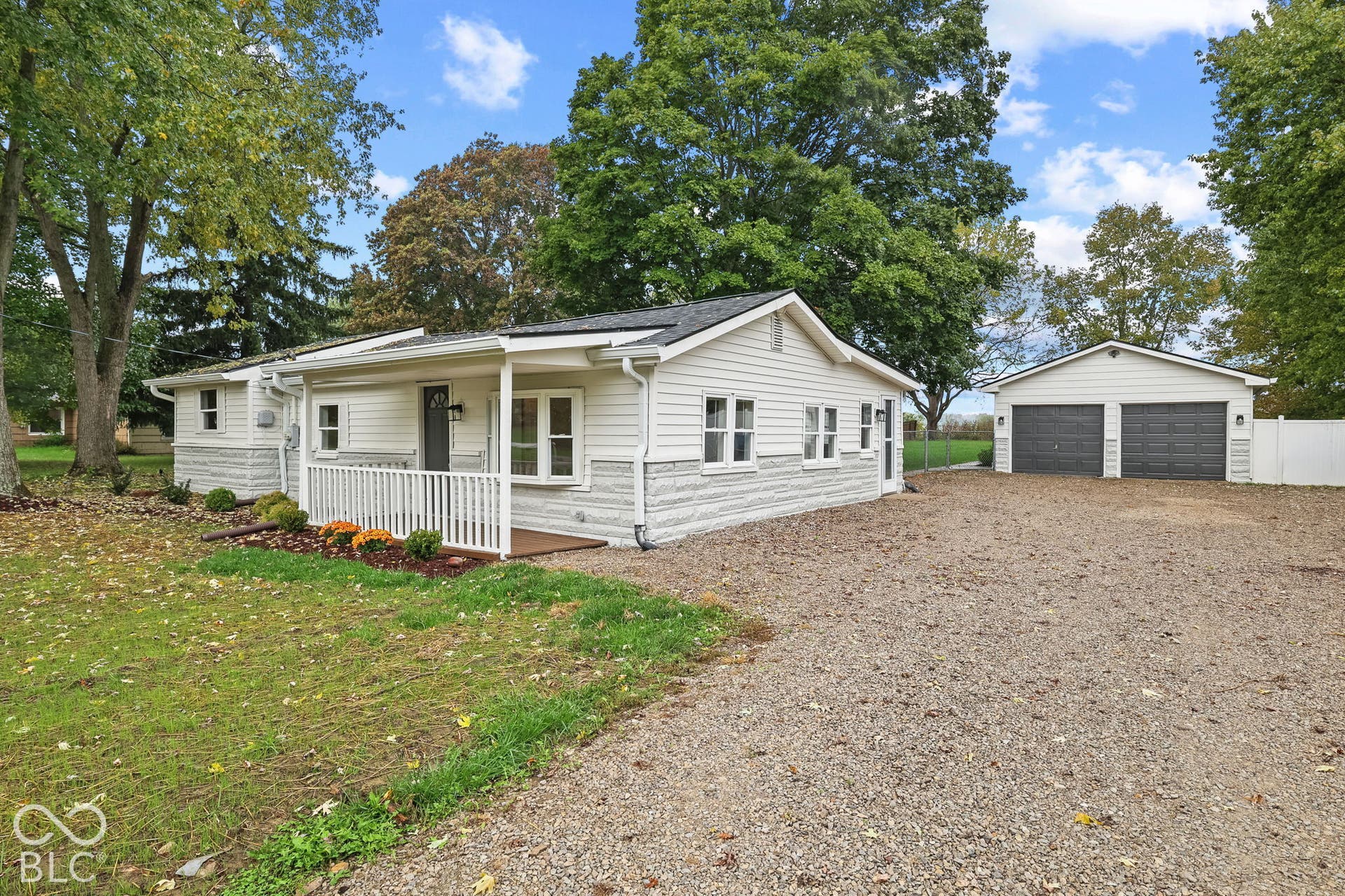 7902 W County Line Road, Camby, IN 46113