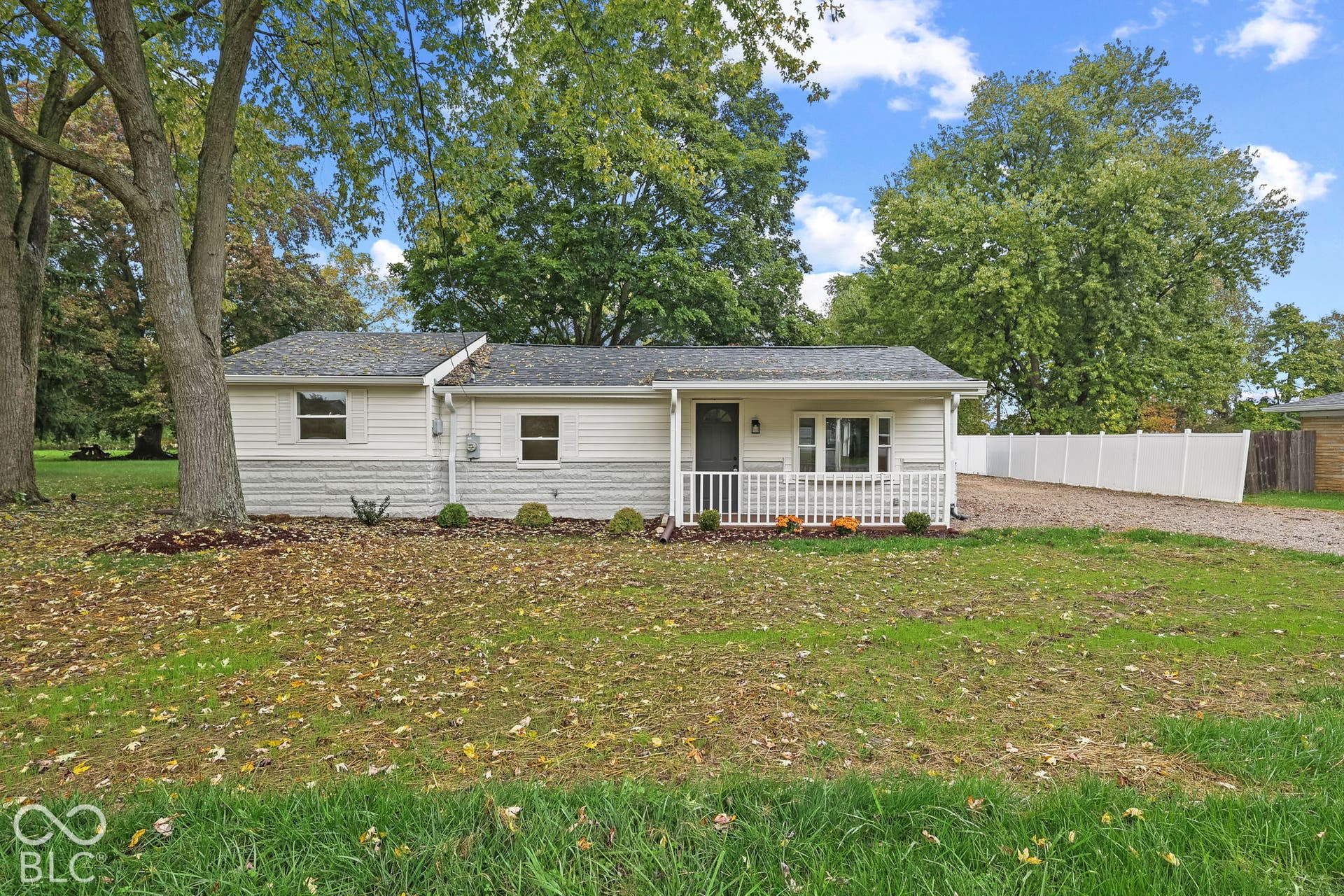 7902 W County Line Road, Camby, IN 46113