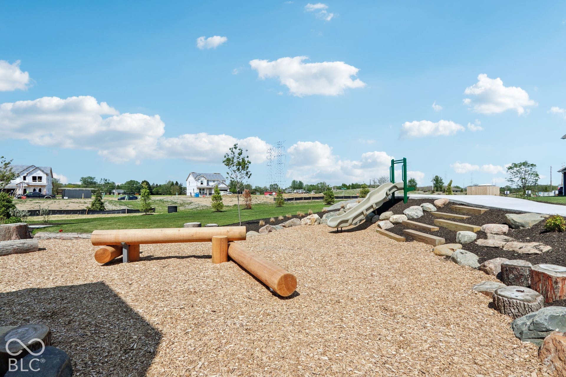 Rockridge Community
