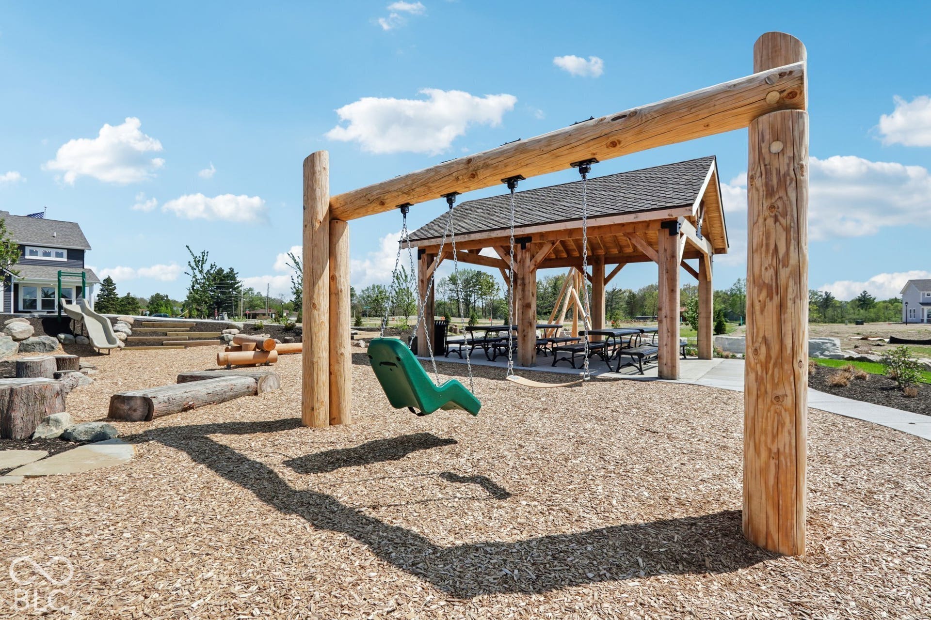 Rockridge Community
