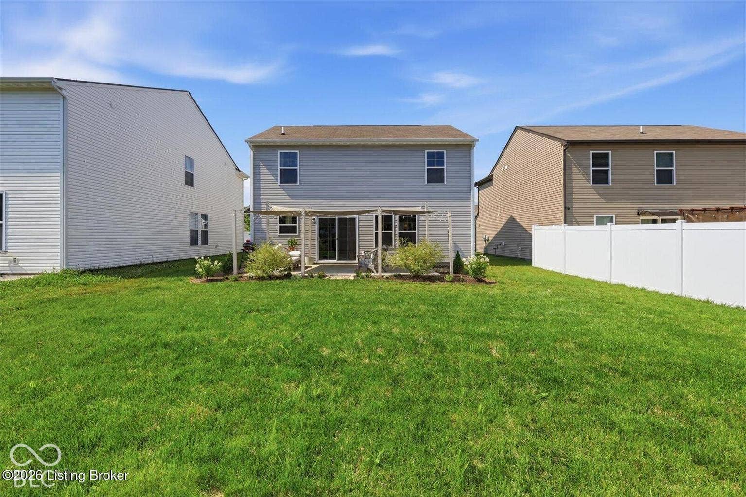 1370 Delacorte Circles, Shelbyville, IN 46176