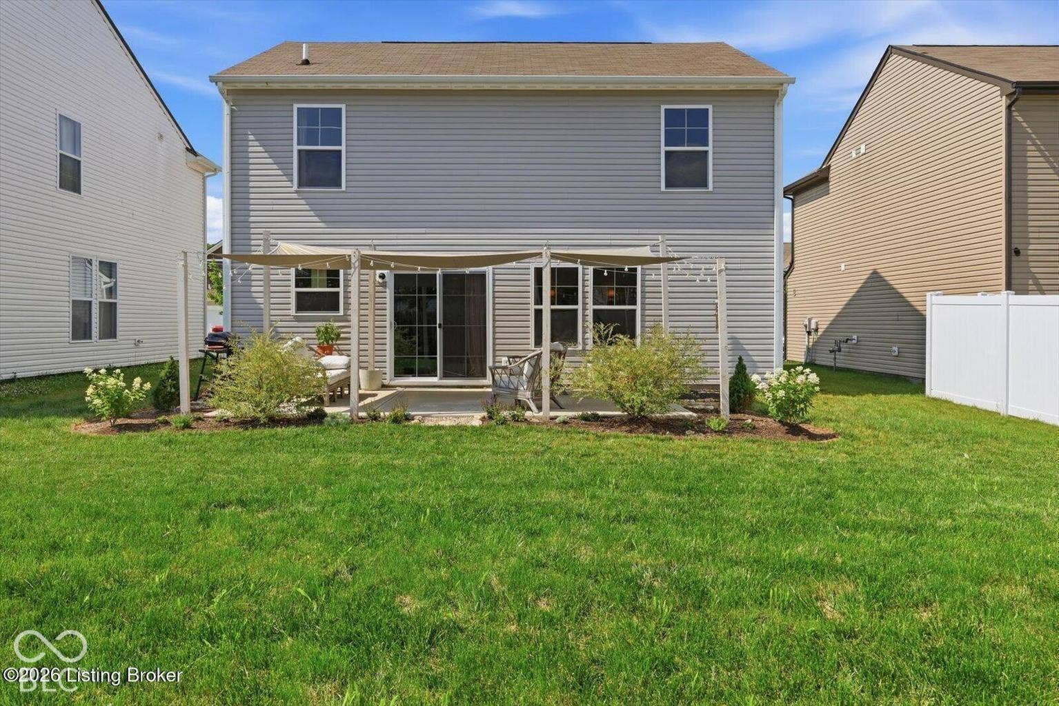 1370 Delacorte Circles, Shelbyville, IN 46176