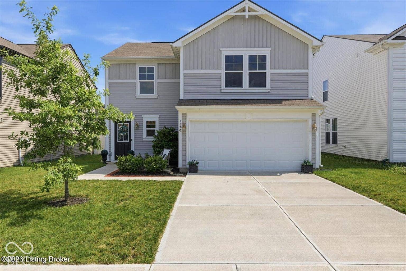 1370 Delacorte Circles, Shelbyville, IN 46176