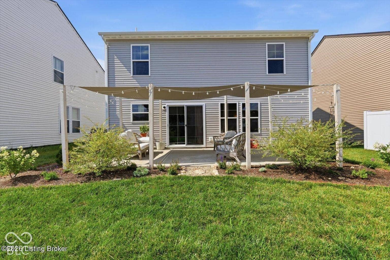 1370 Delacorte Circles, Shelbyville, IN 46176
