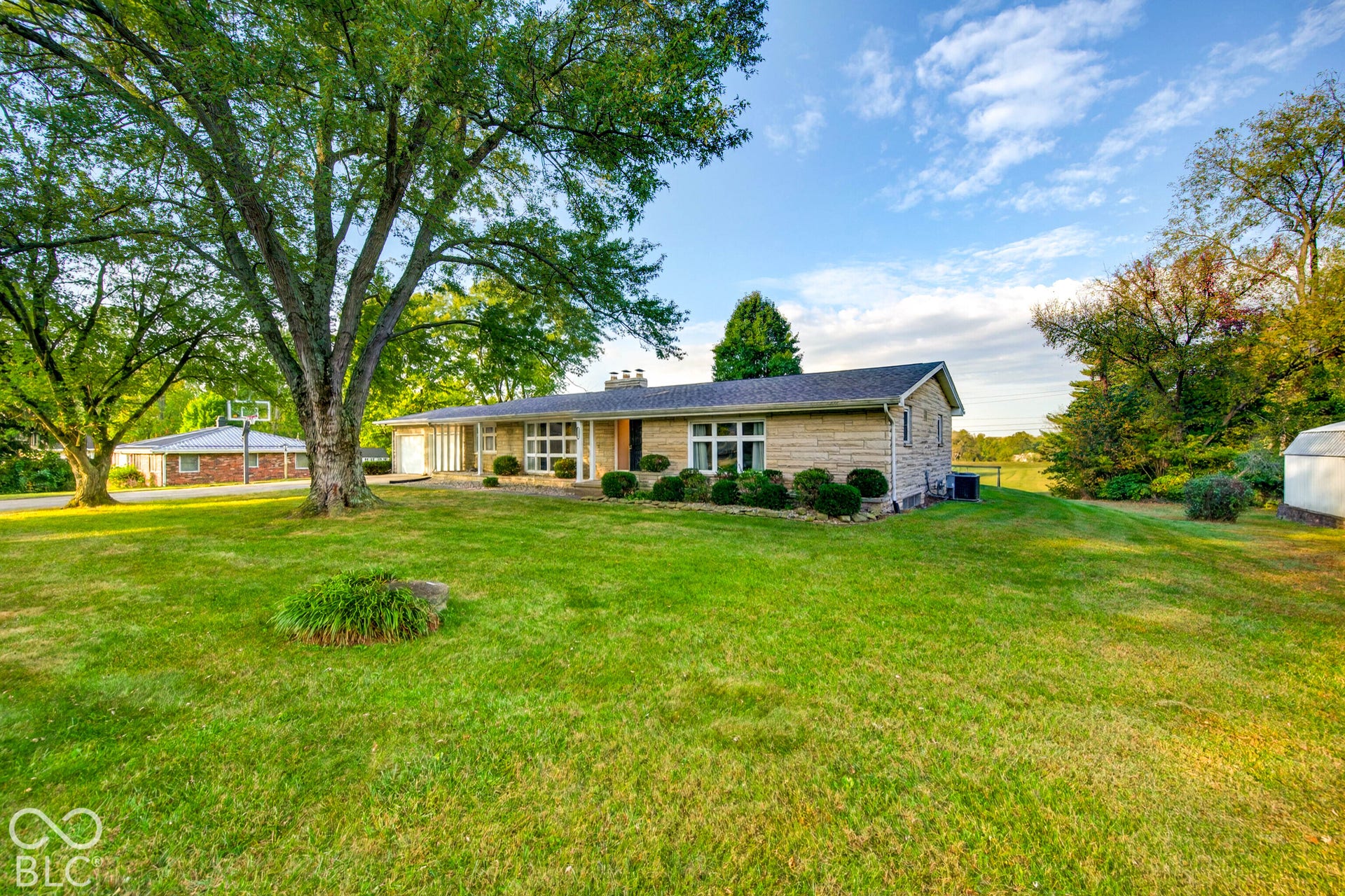 2211 Heideman Drive, Seymour, IN 47274