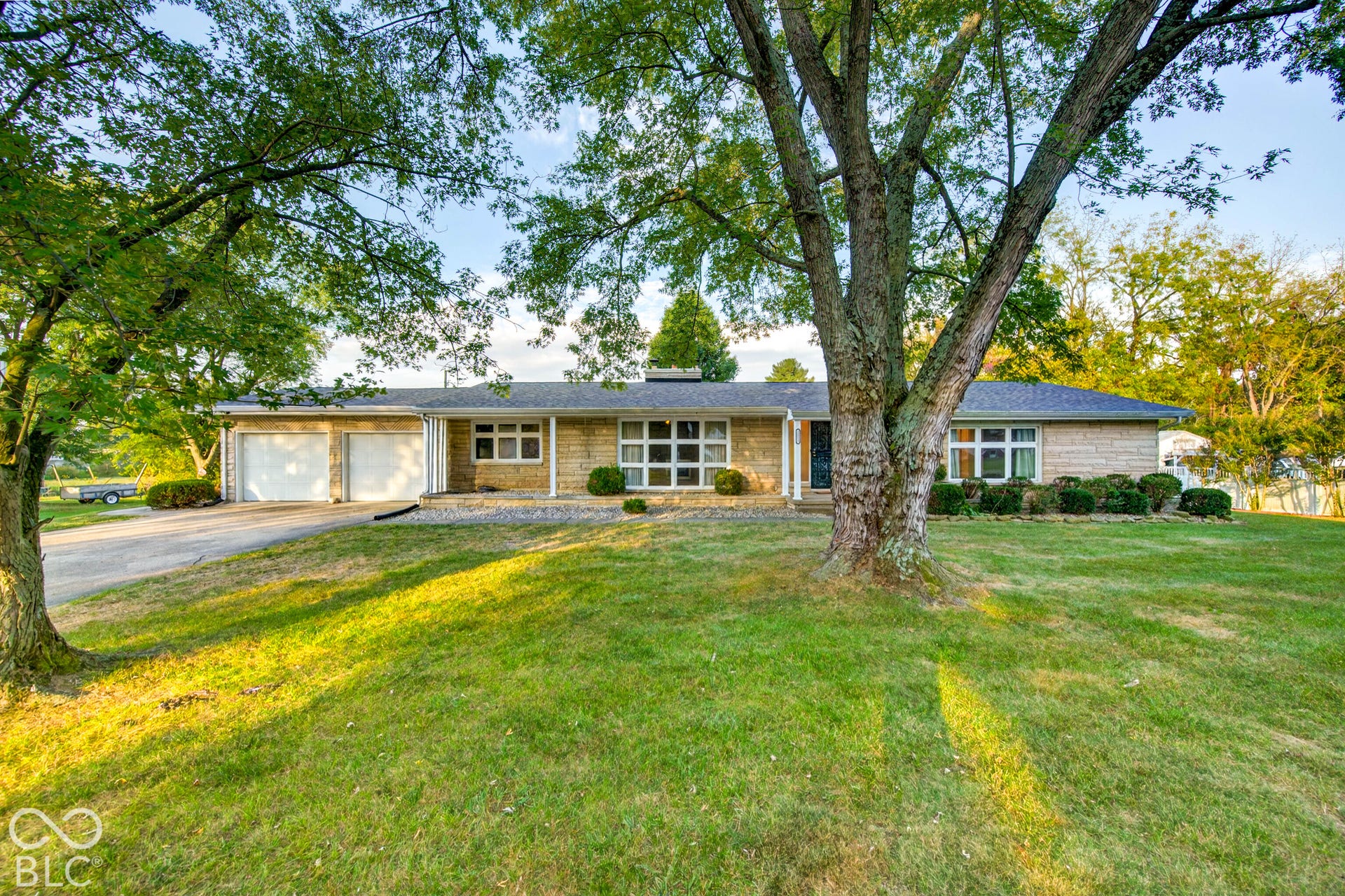 2211 Heideman Drive, Seymour, IN 47274