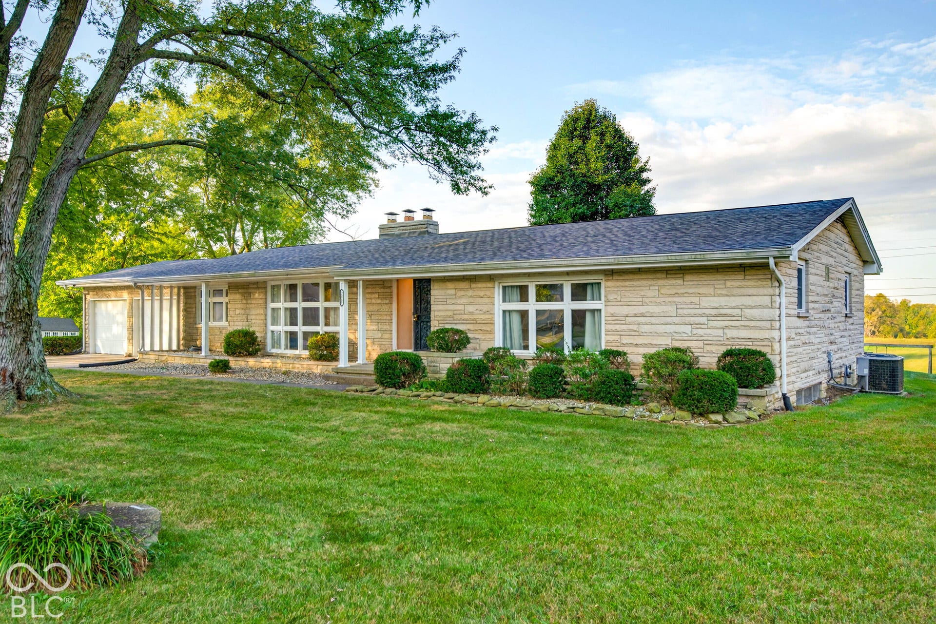 2211 Heideman Drive, Seymour, IN 47274
