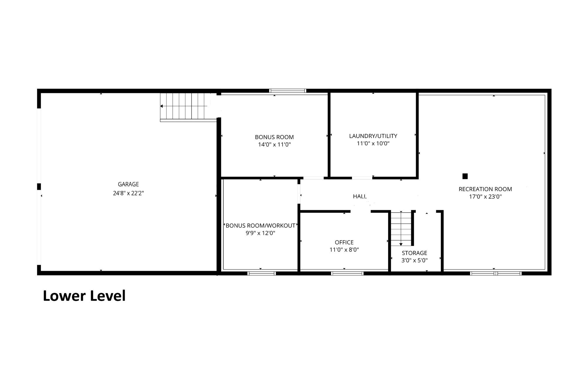 Lower Level