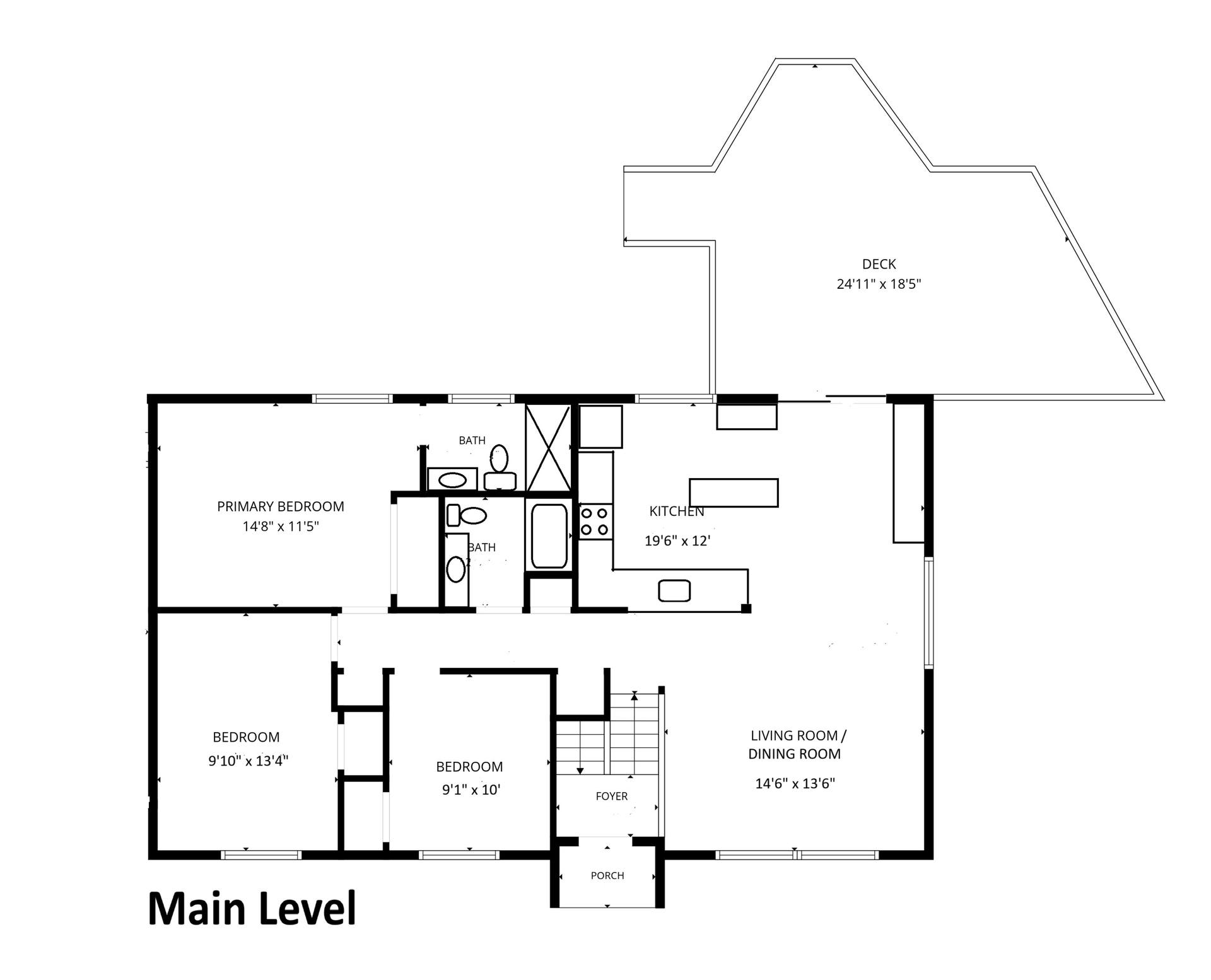 Main Level
