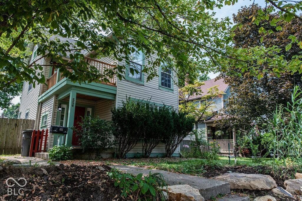 329 N Ritter Avenue, Indianapolis, IN 46219