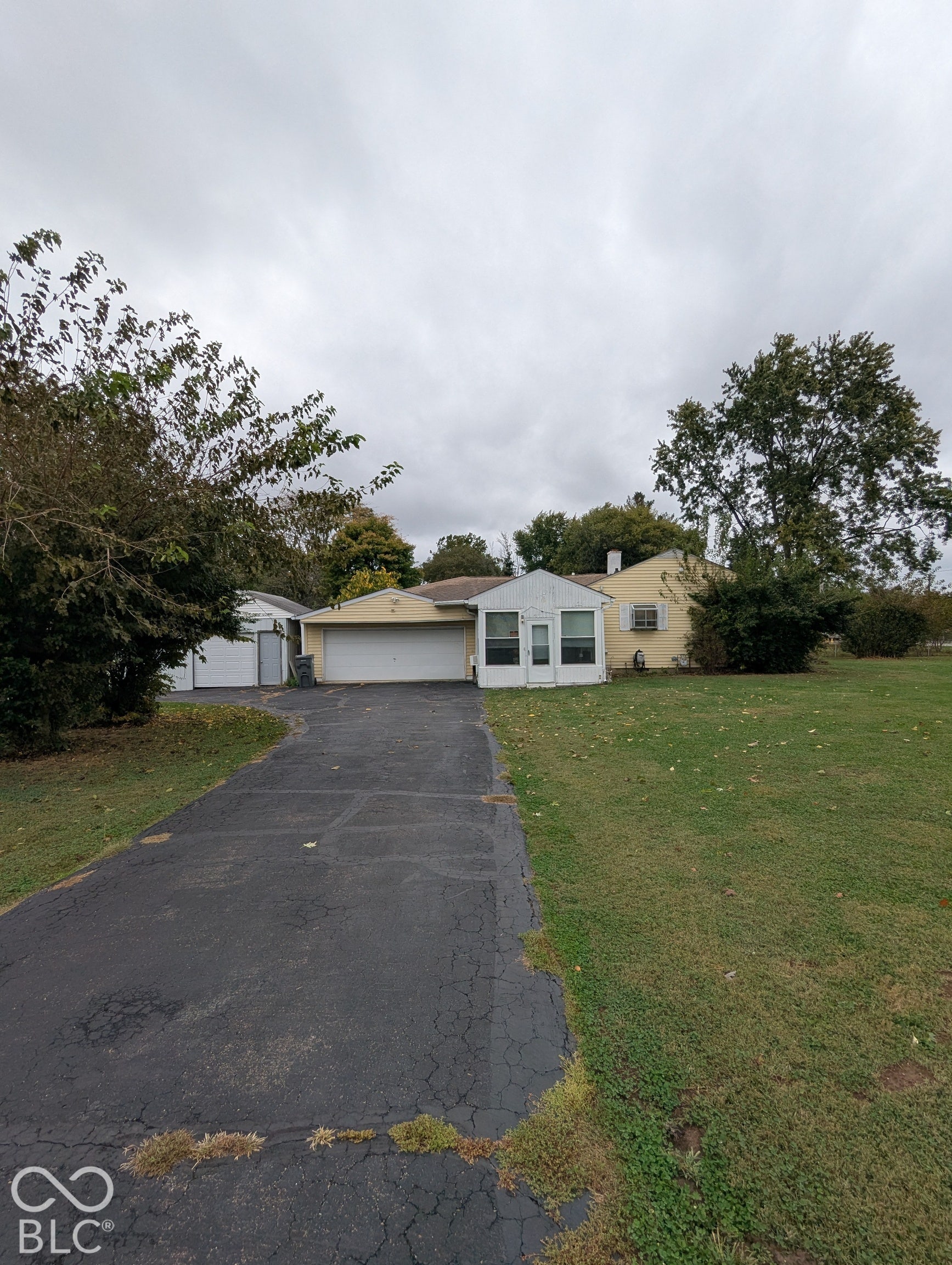3480 Foltz, Indianapolis, IN 46221