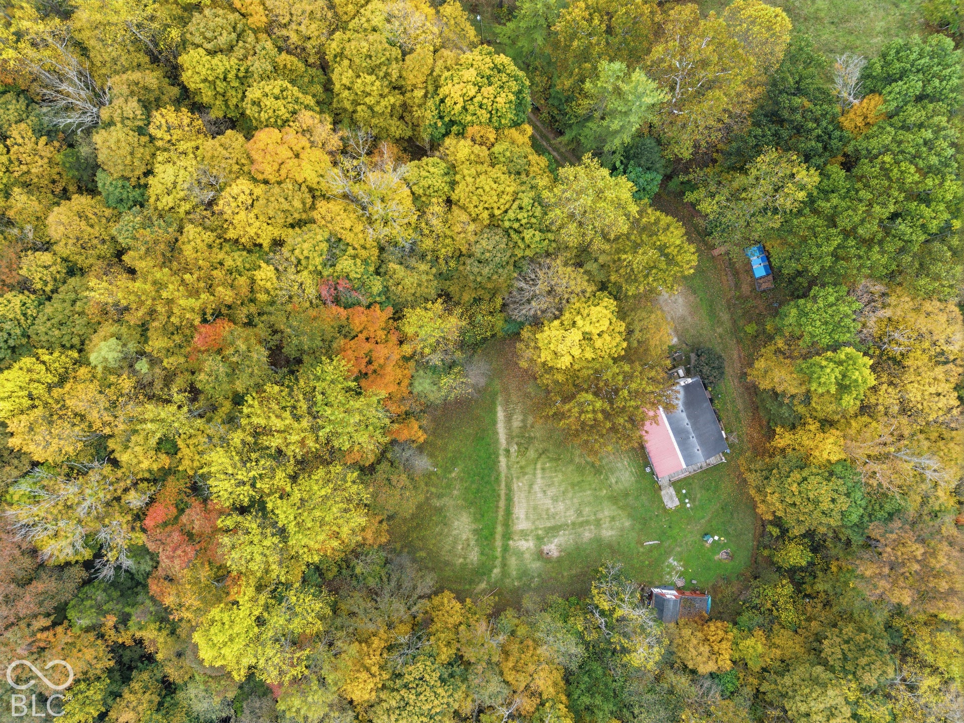 2720 N County Road 90 E, North Vernon, IN 47265