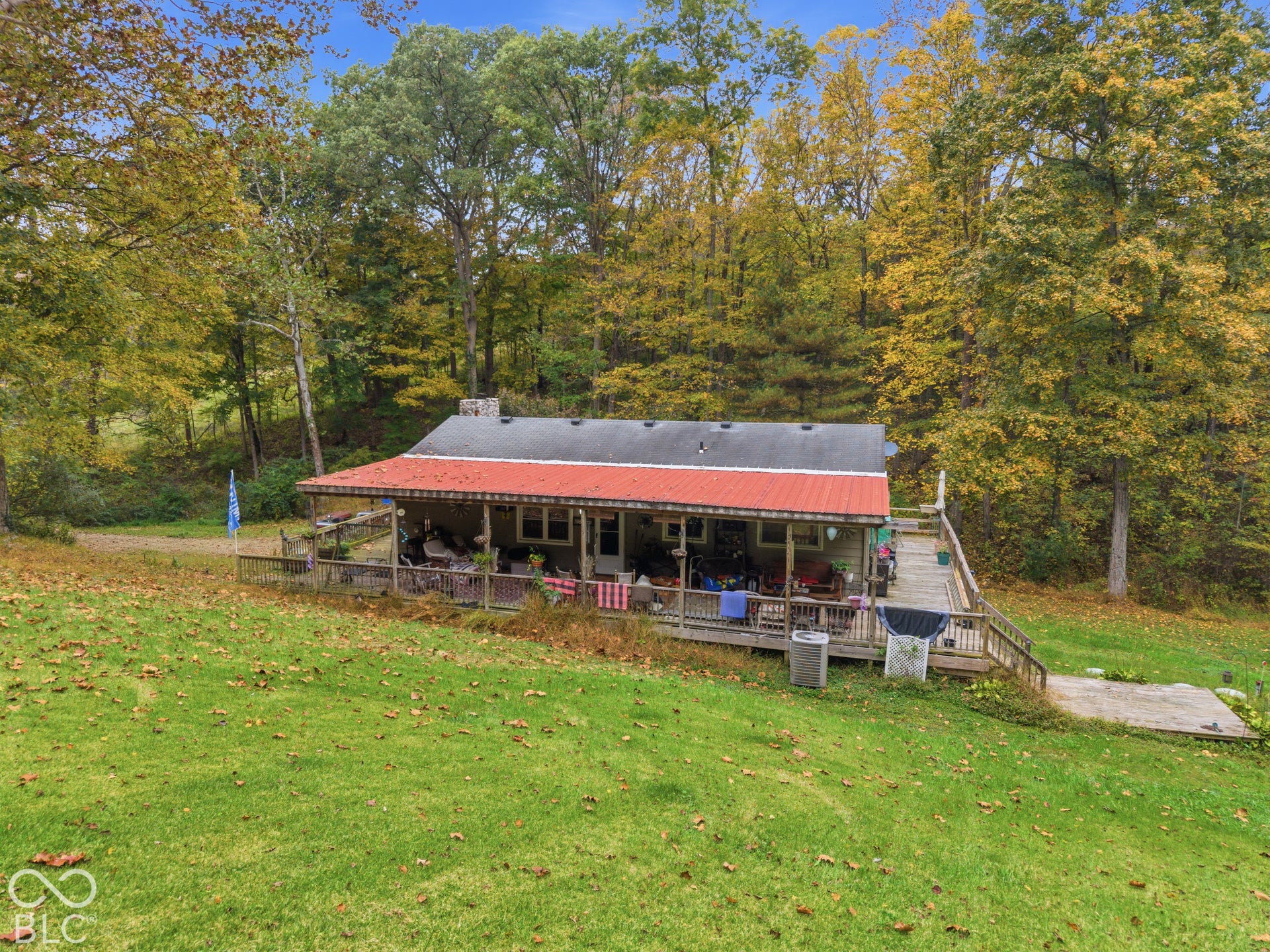 2720 N County Road 90 E, North Vernon, IN 47265
