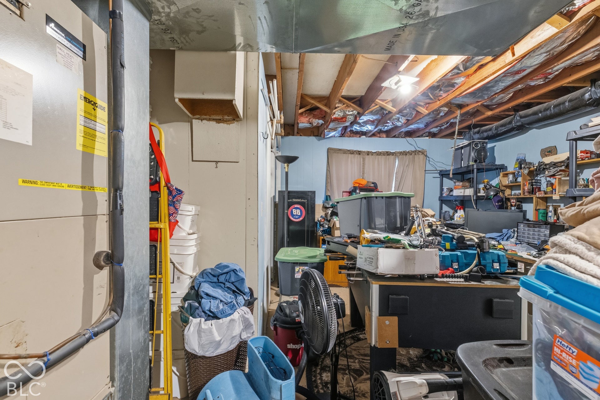 2720 N County Road 90 E, North Vernon, IN 47265