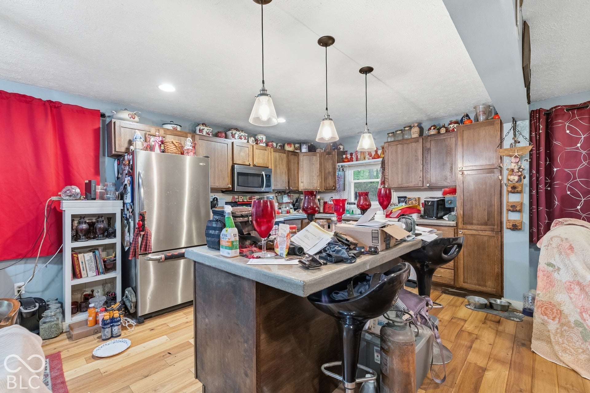 2720 N County Road 90 E, North Vernon, IN 47265