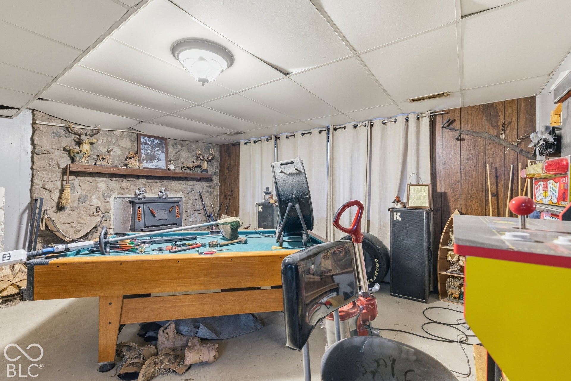2720 N County Road 90 E, North Vernon, IN 47265