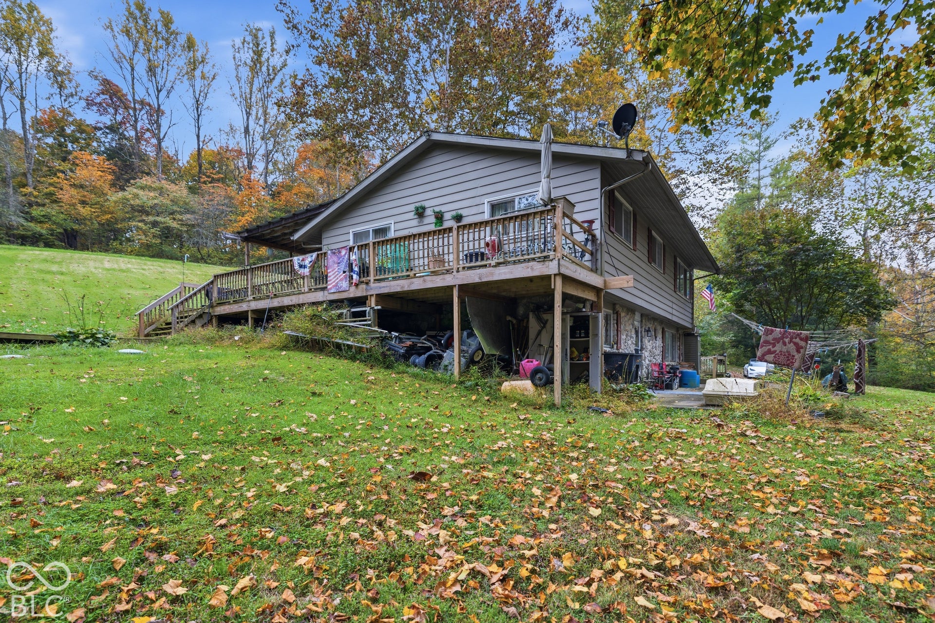 2720 N County Road 90 E, North Vernon, IN 47265
